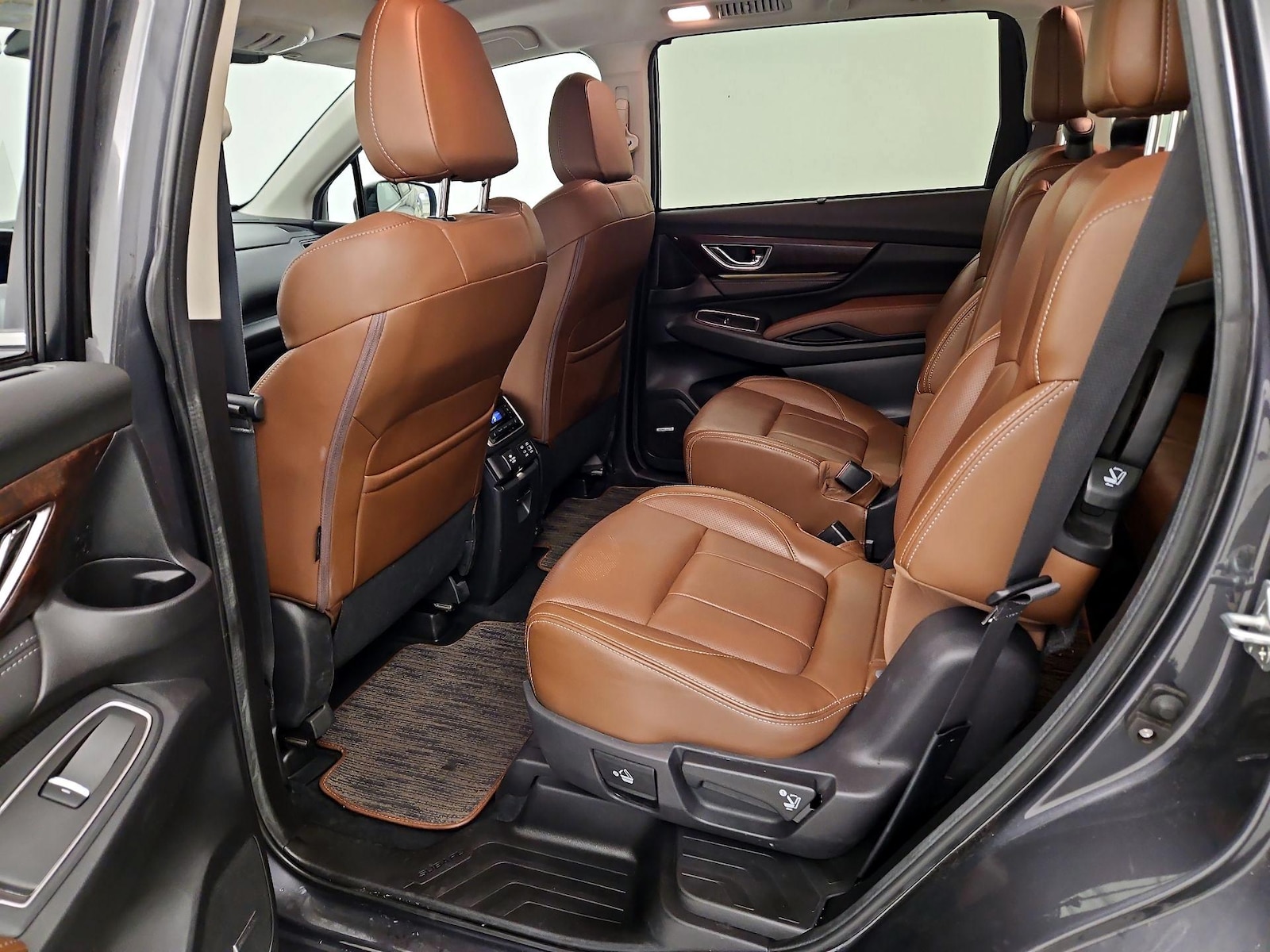 2023 Subaru Ascent Touring - Photo 21