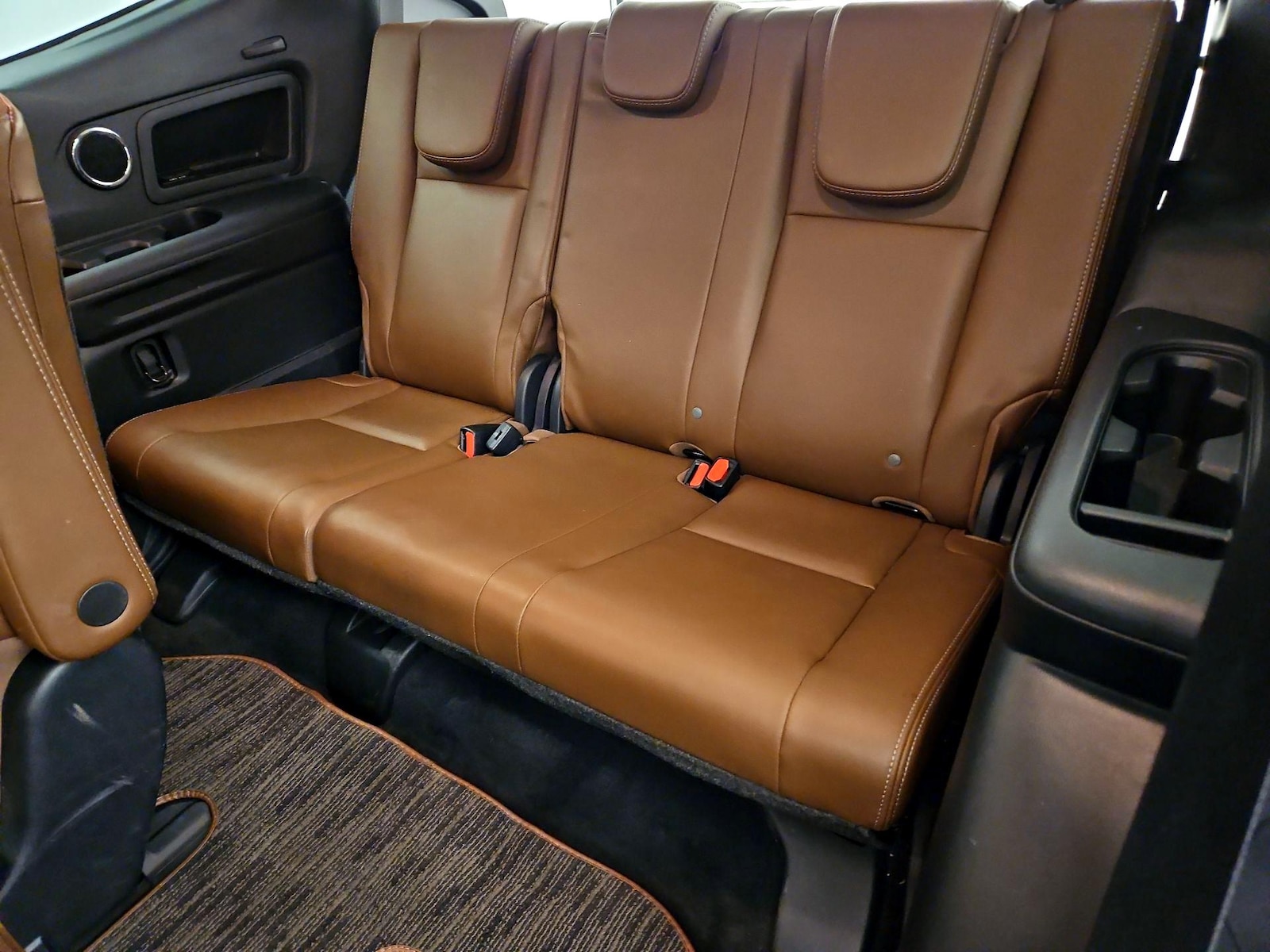 2023 Subaru Ascent Touring - Photo 22