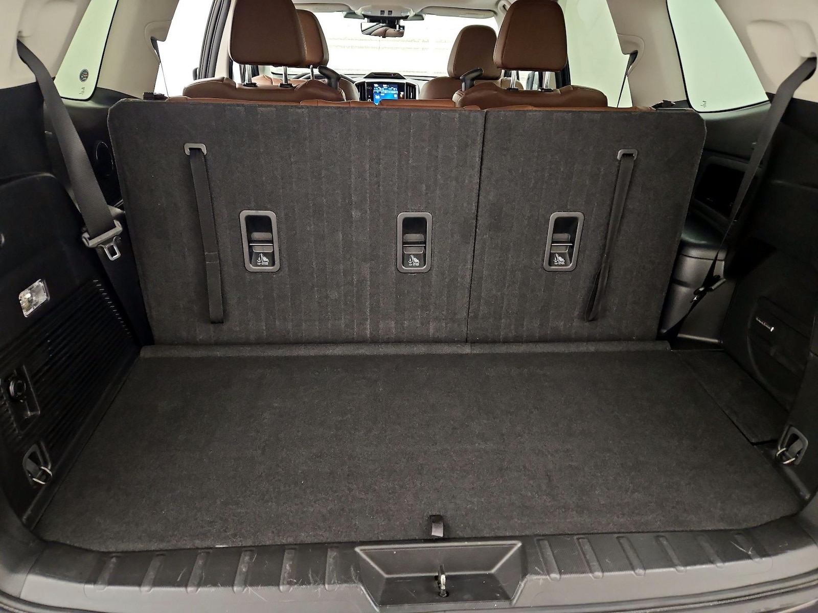 2023 Subaru Ascent Touring - Photo 23