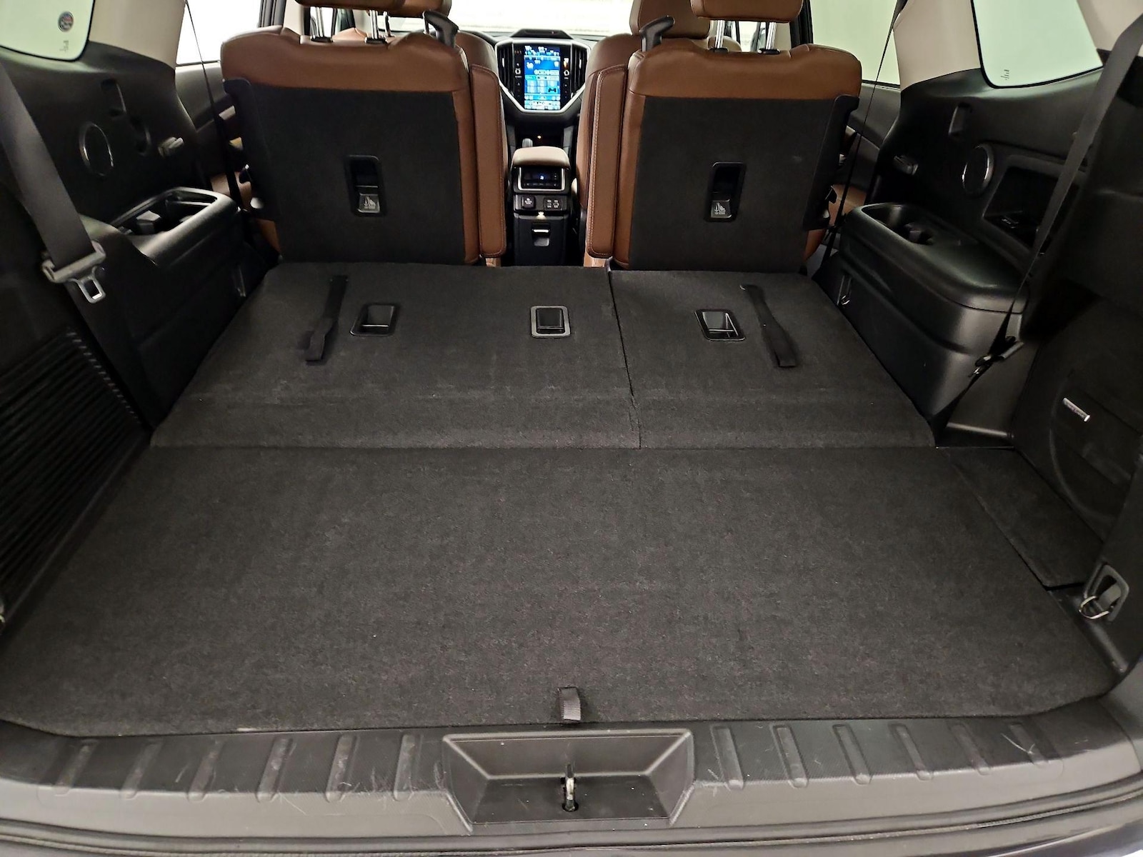 2023 Subaru Ascent Touring - Photo 24