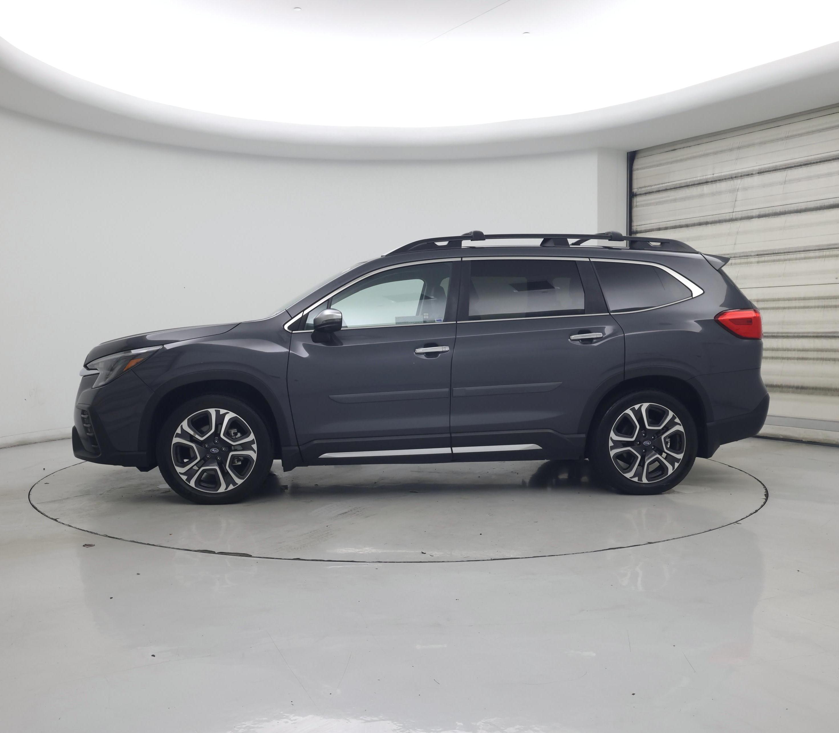 Thumbnail: 2023 Subaru Ascent - 3