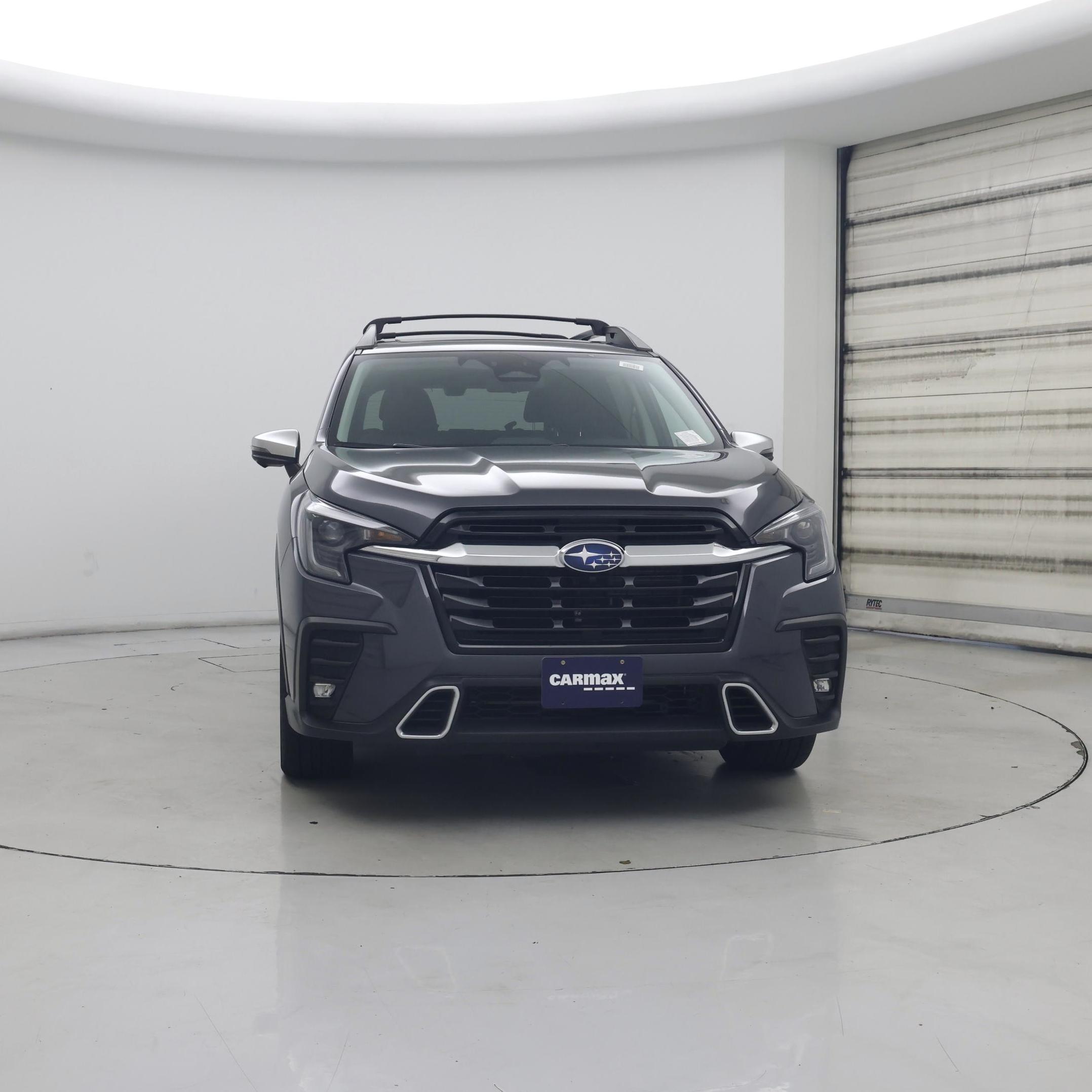 Thumbnail: 2023 Subaru Ascent - 5