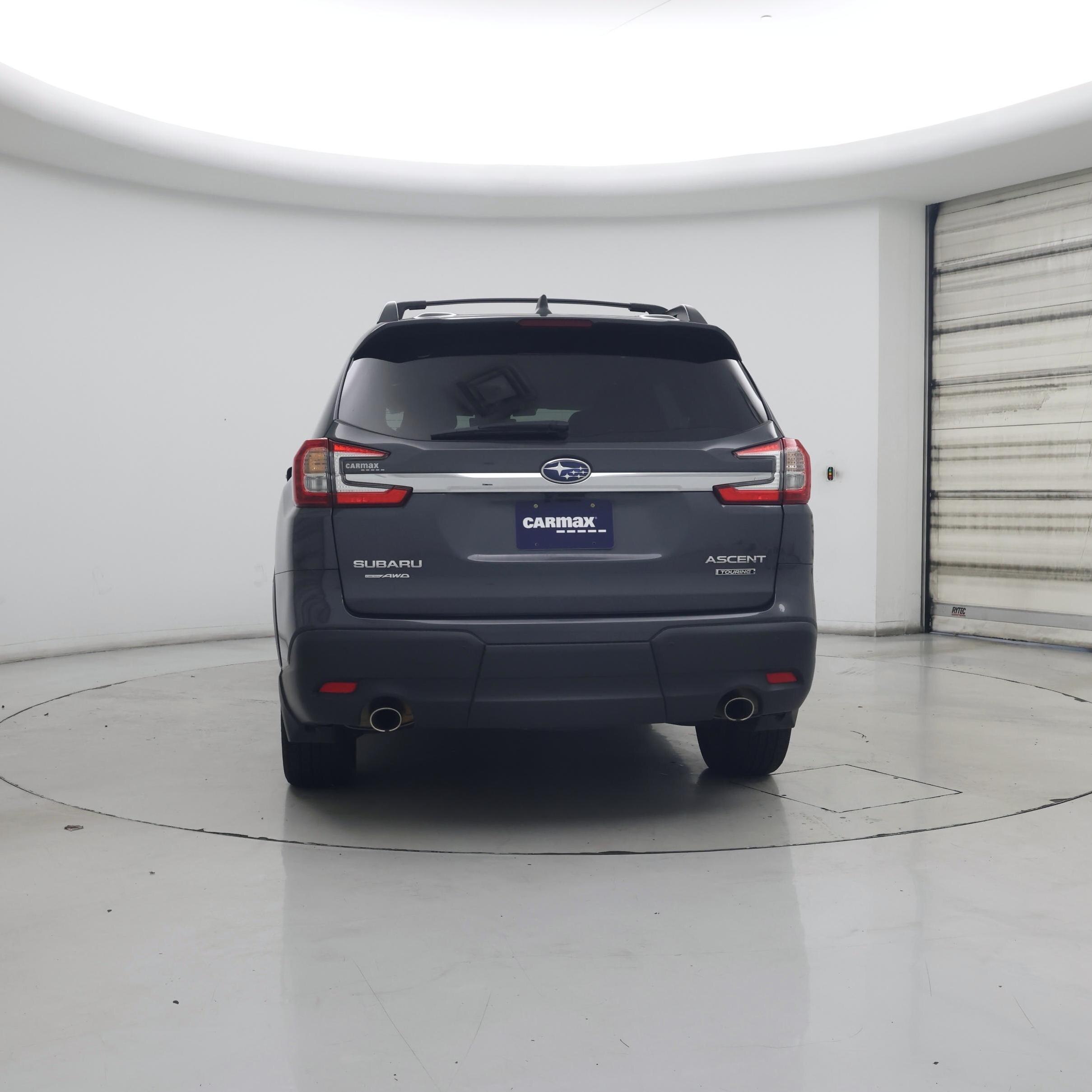 Thumbnail: 2023 Subaru Ascent - 6