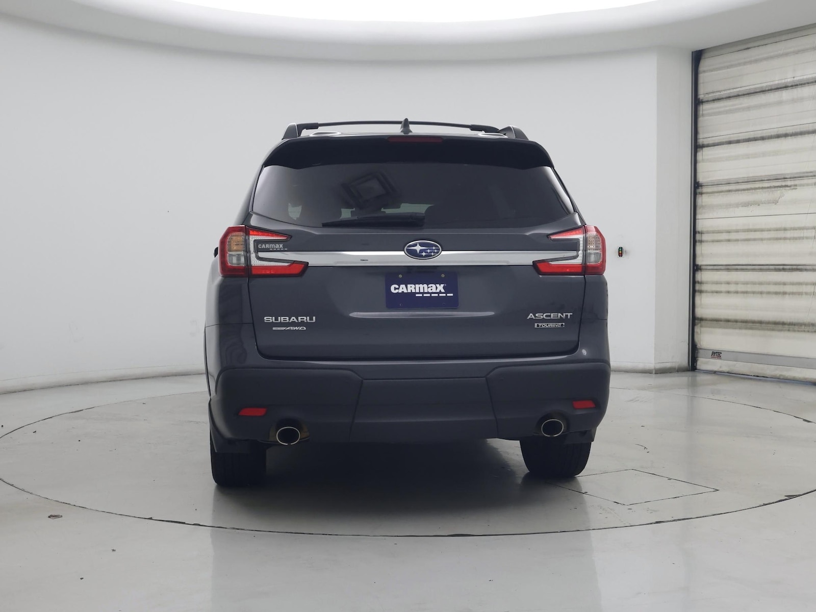 2023 Subaru Ascent Touring - Photo 7