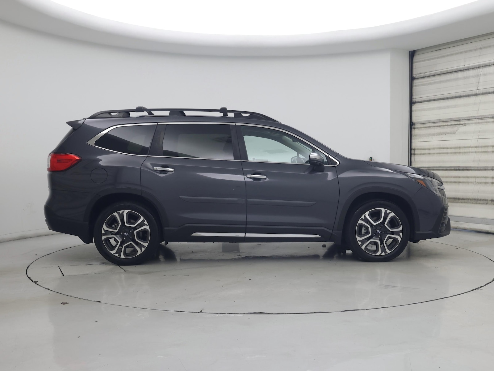 2023 Subaru Ascent Touring - Photo 8