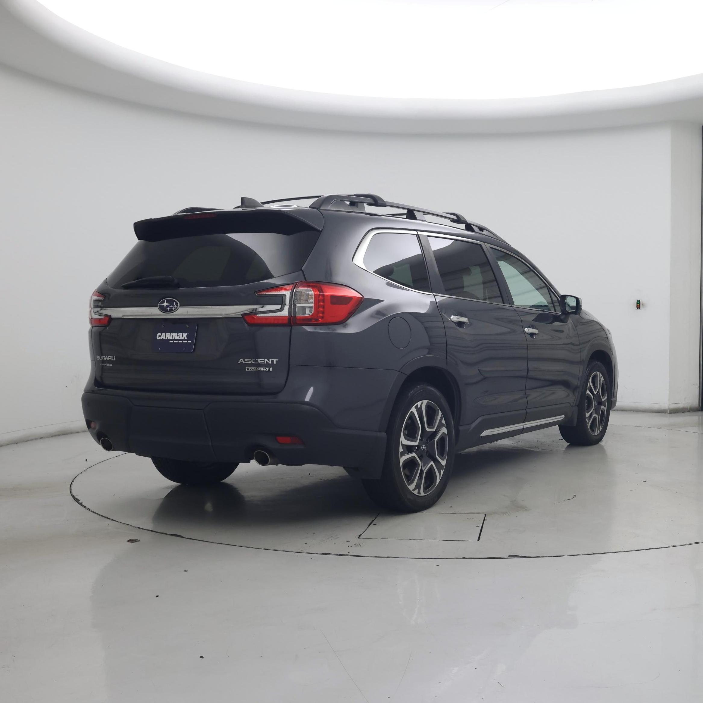 Thumbnail: 2023 Subaru Ascent - 8