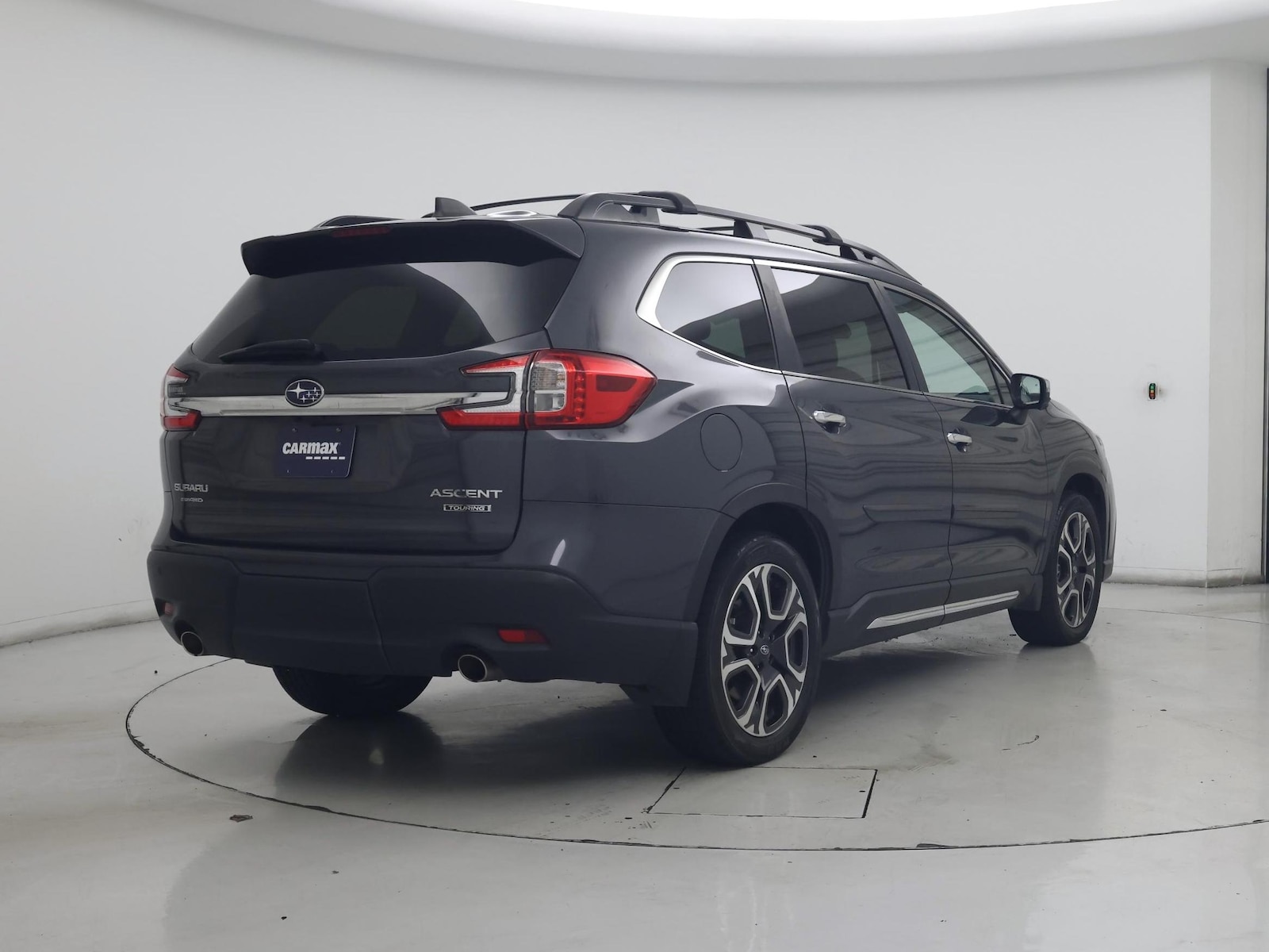 2023 Subaru Ascent Touring - Photo 9