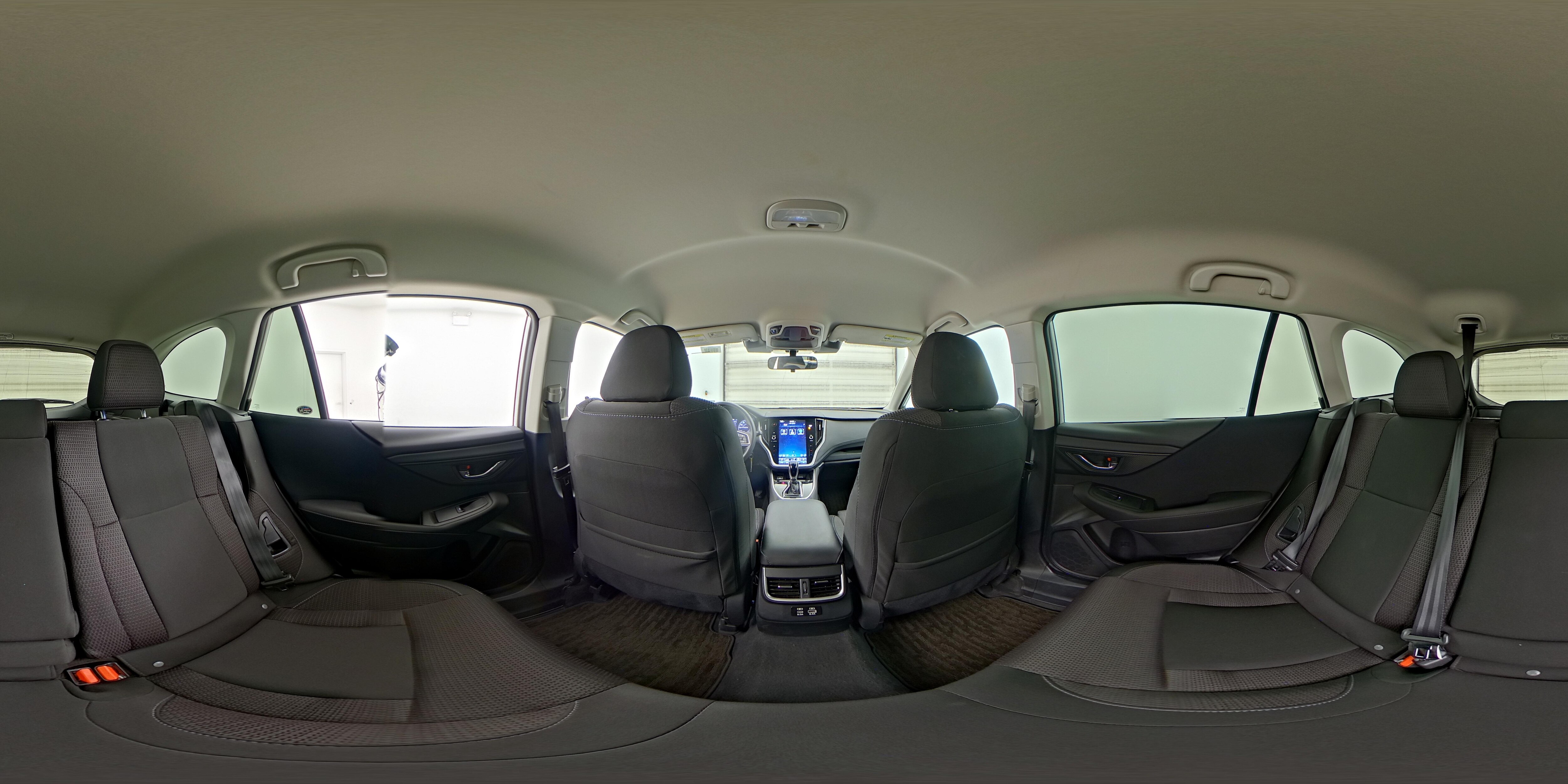 2025 Subaru Outback Premium - Photo 25