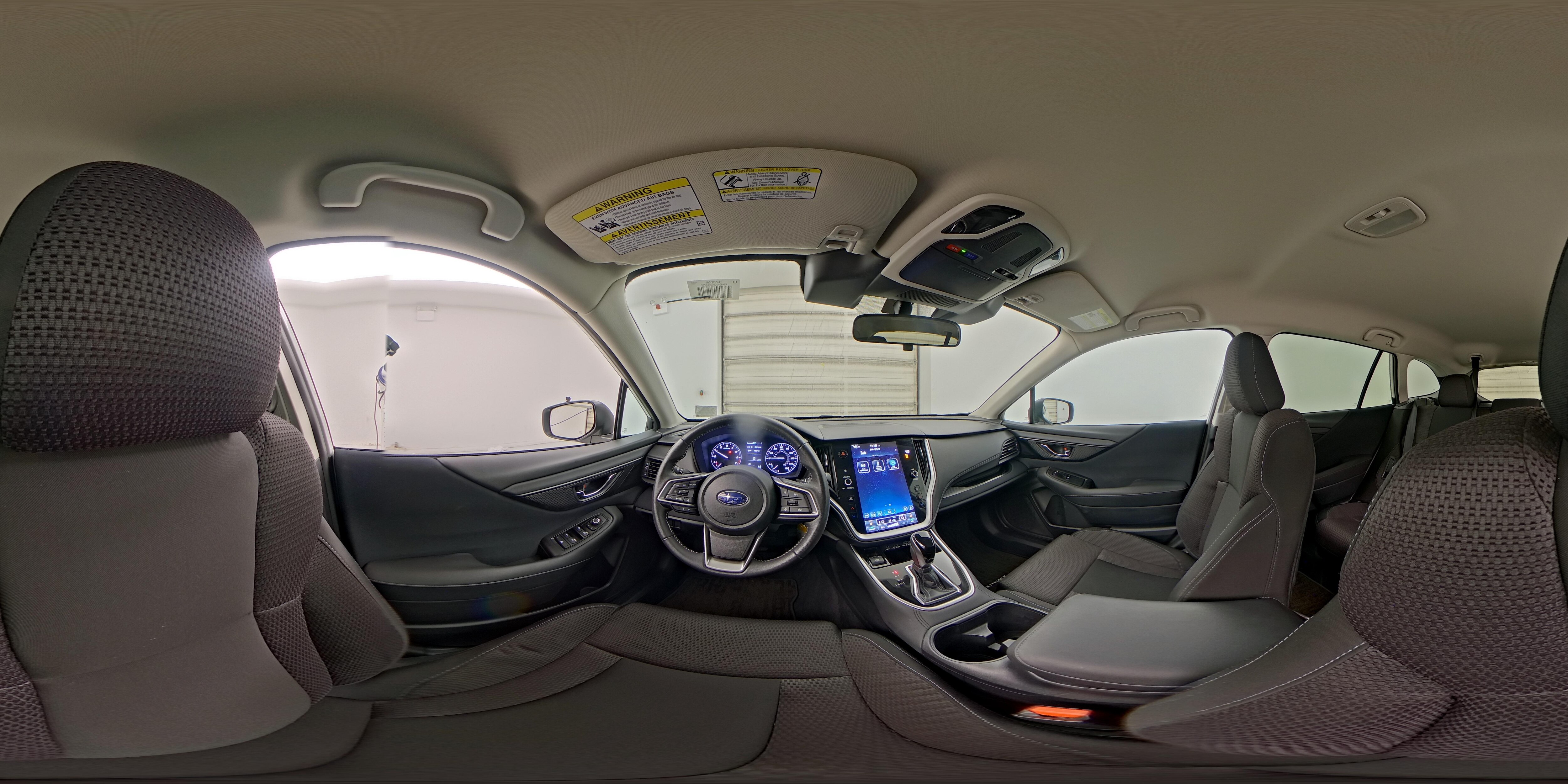 2025 Subaru Outback Premium - Photo 26