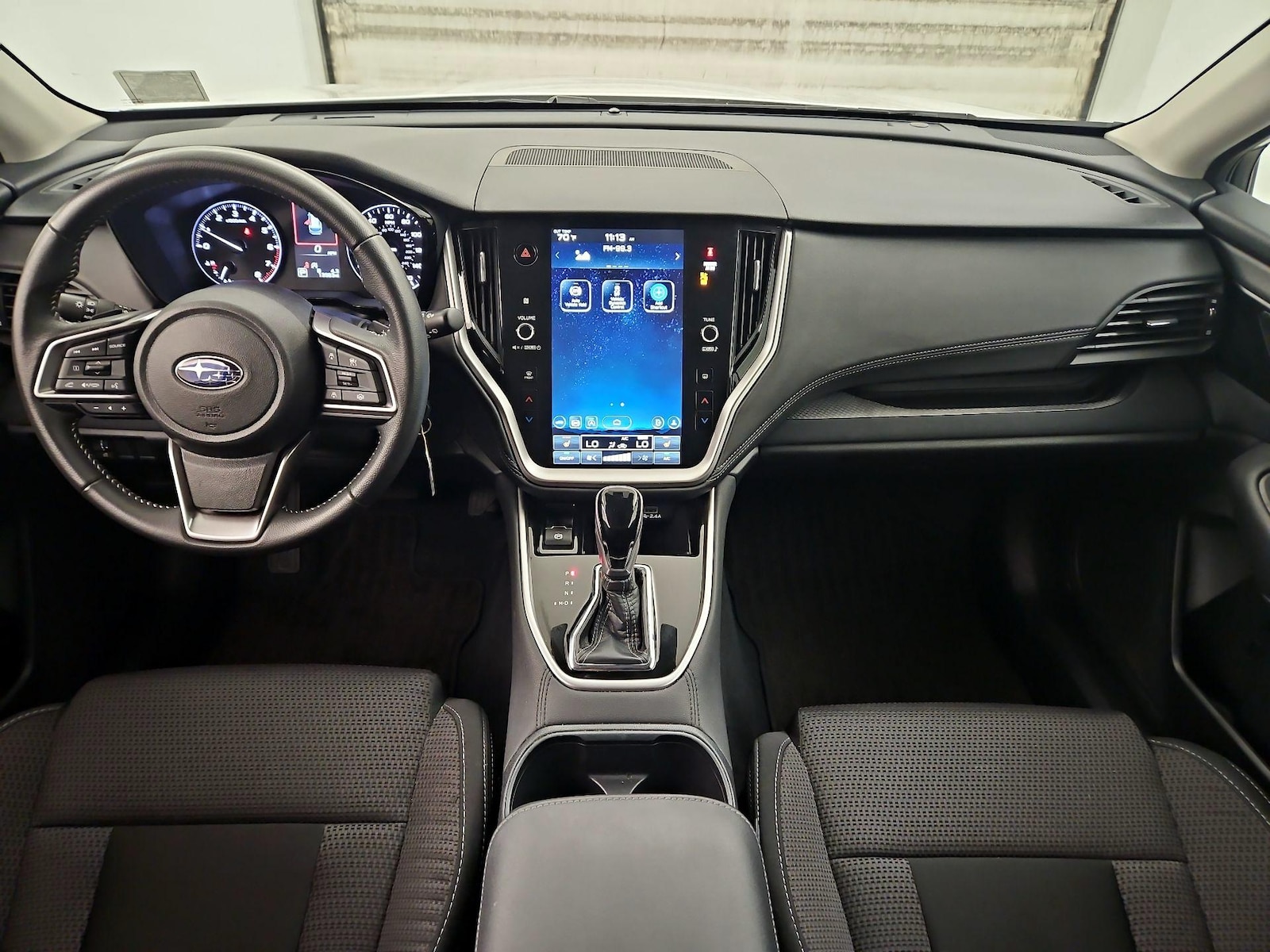 2025 Subaru Outback Premium - Photo 10