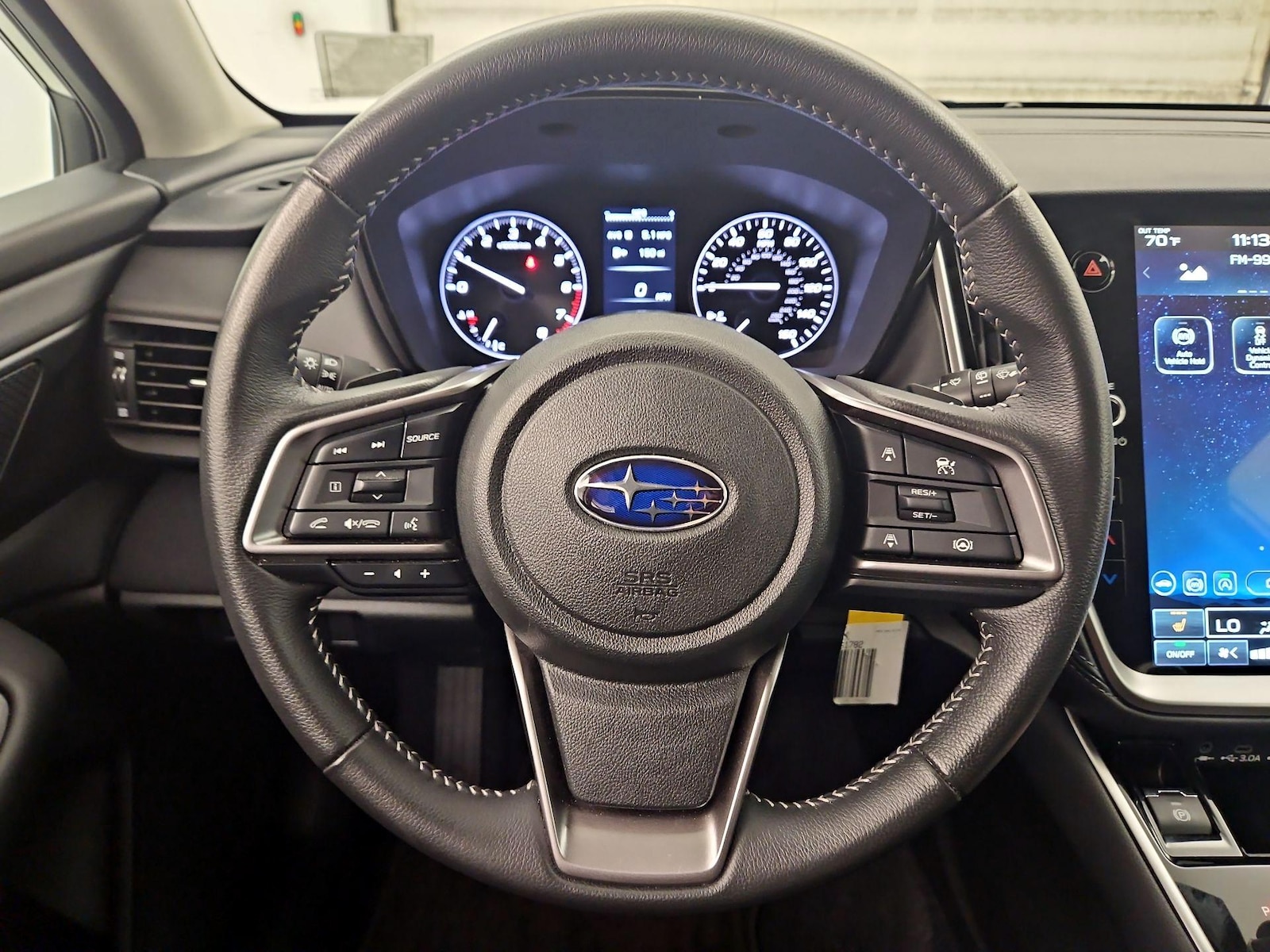 2025 Subaru Outback Premium - Photo 11