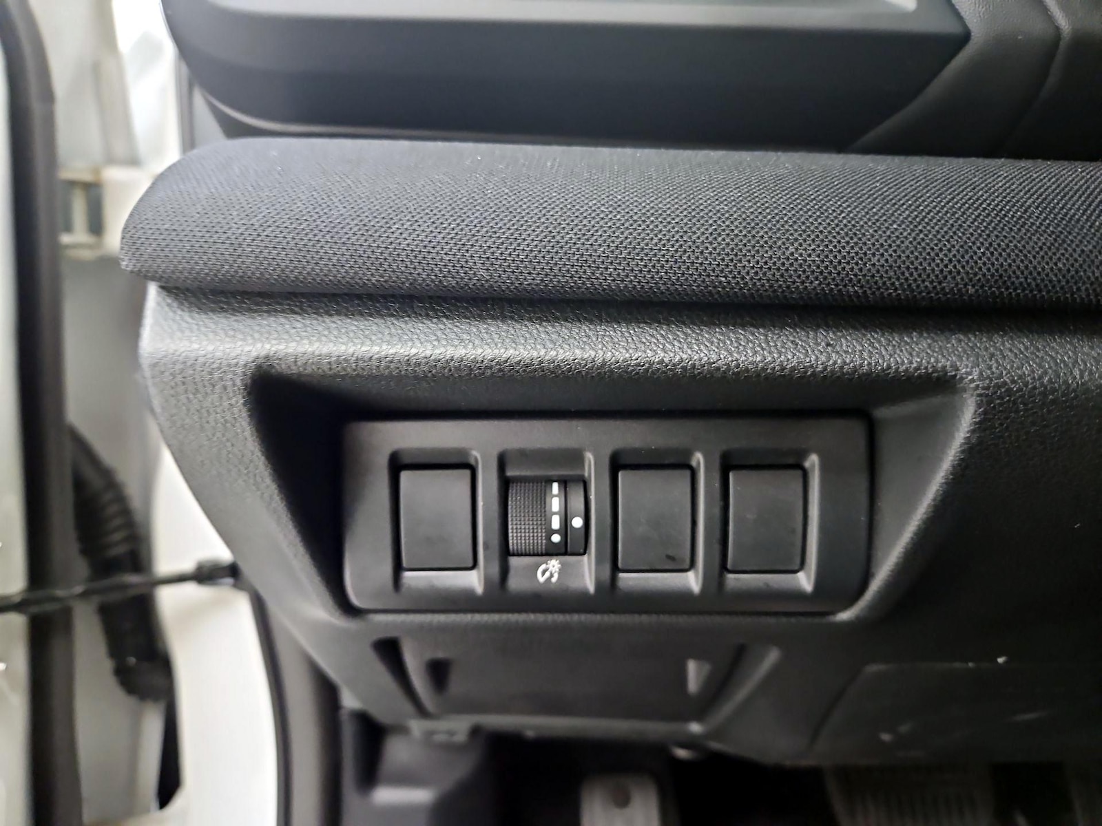 2025 Subaru Outback Premium - Photo 14