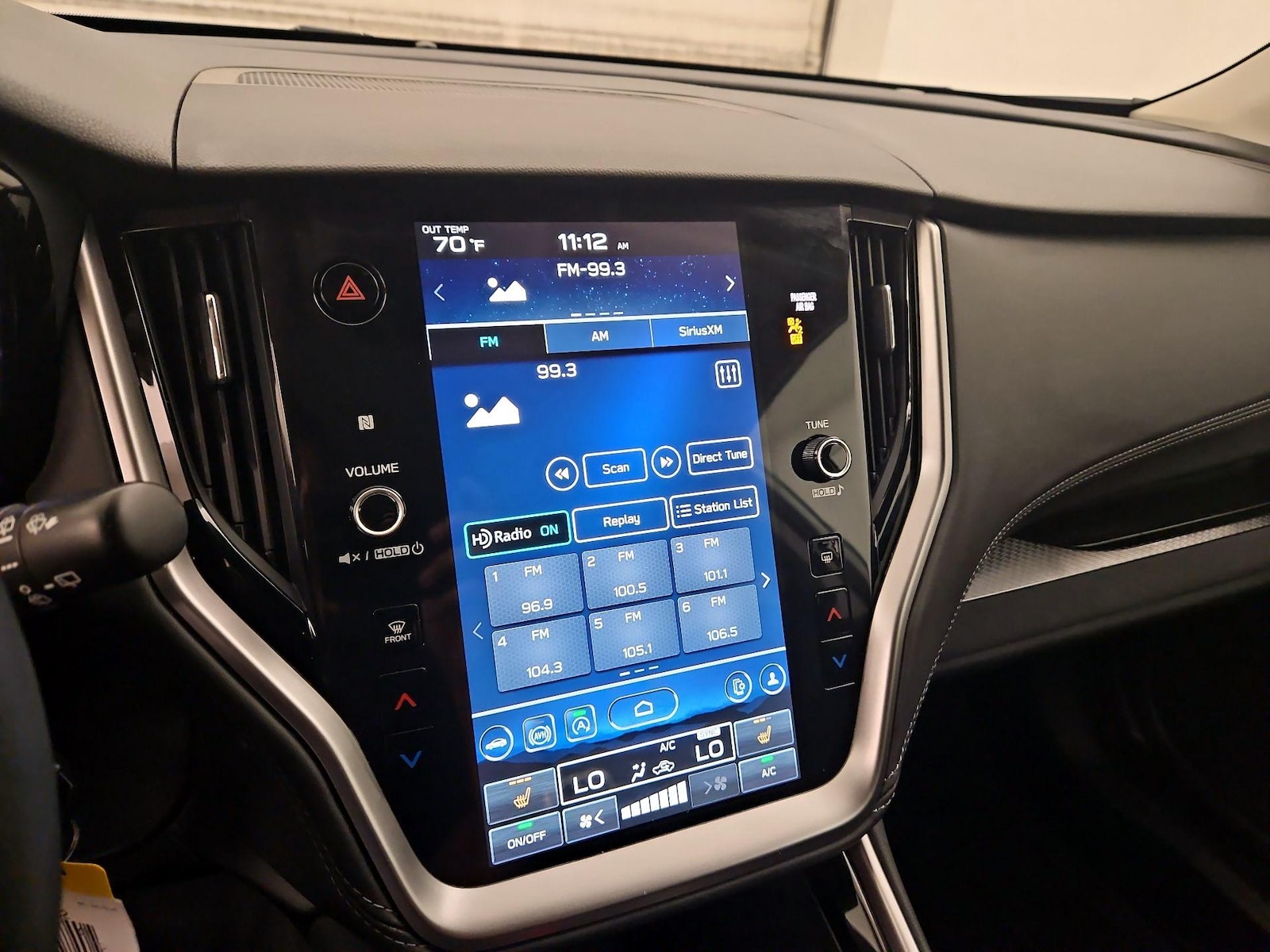 2025 Subaru Outback Premium - Photo 16