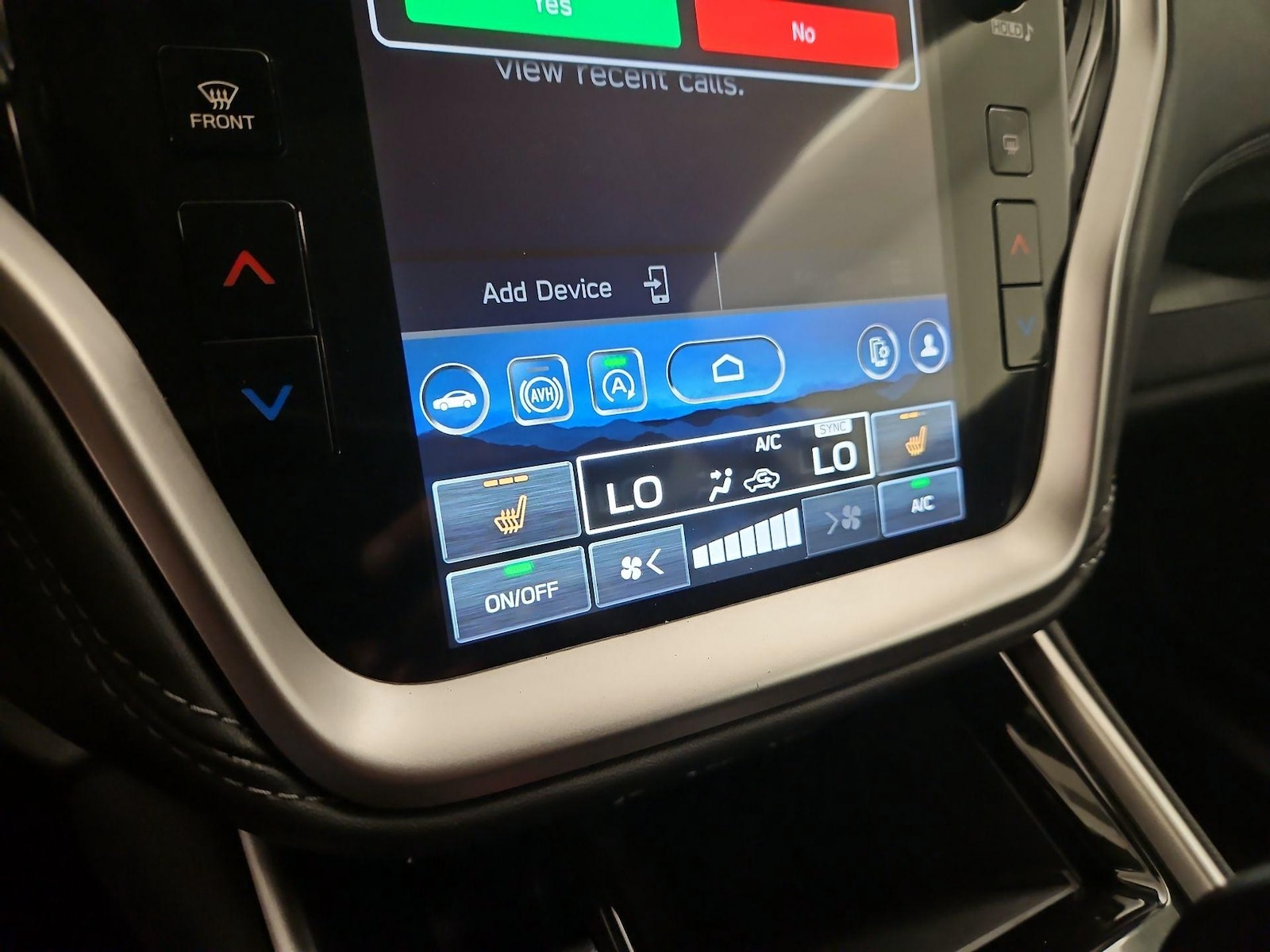 2025 Subaru Outback Premium - Photo 17