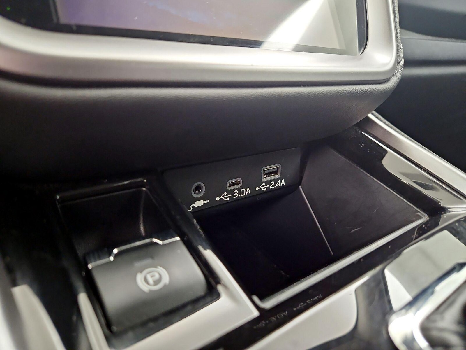 2025 Subaru Outback Premium - Photo 19