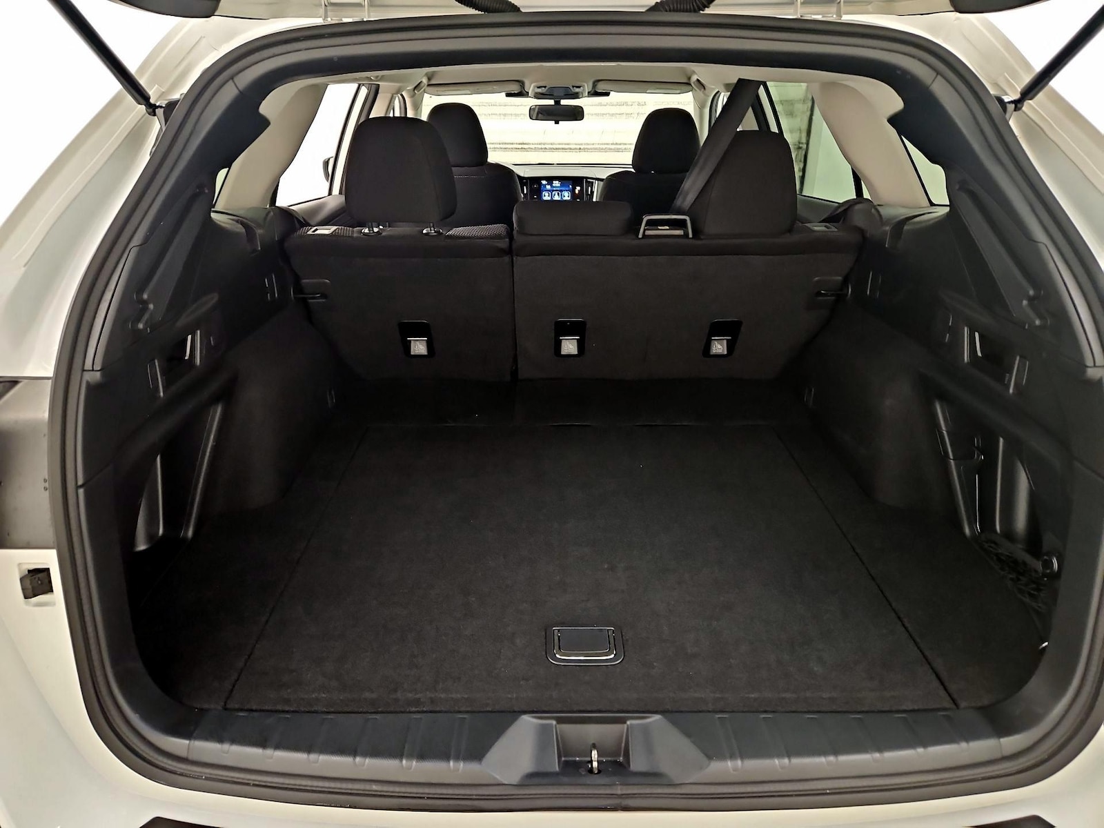 2025 Subaru Outback Premium - Photo 21