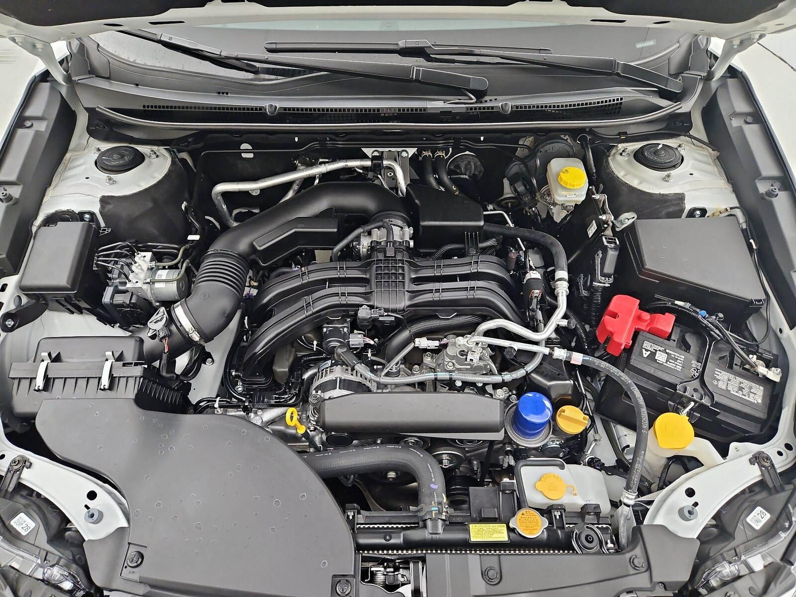 2025 Subaru Outback Premium - Photo 22
