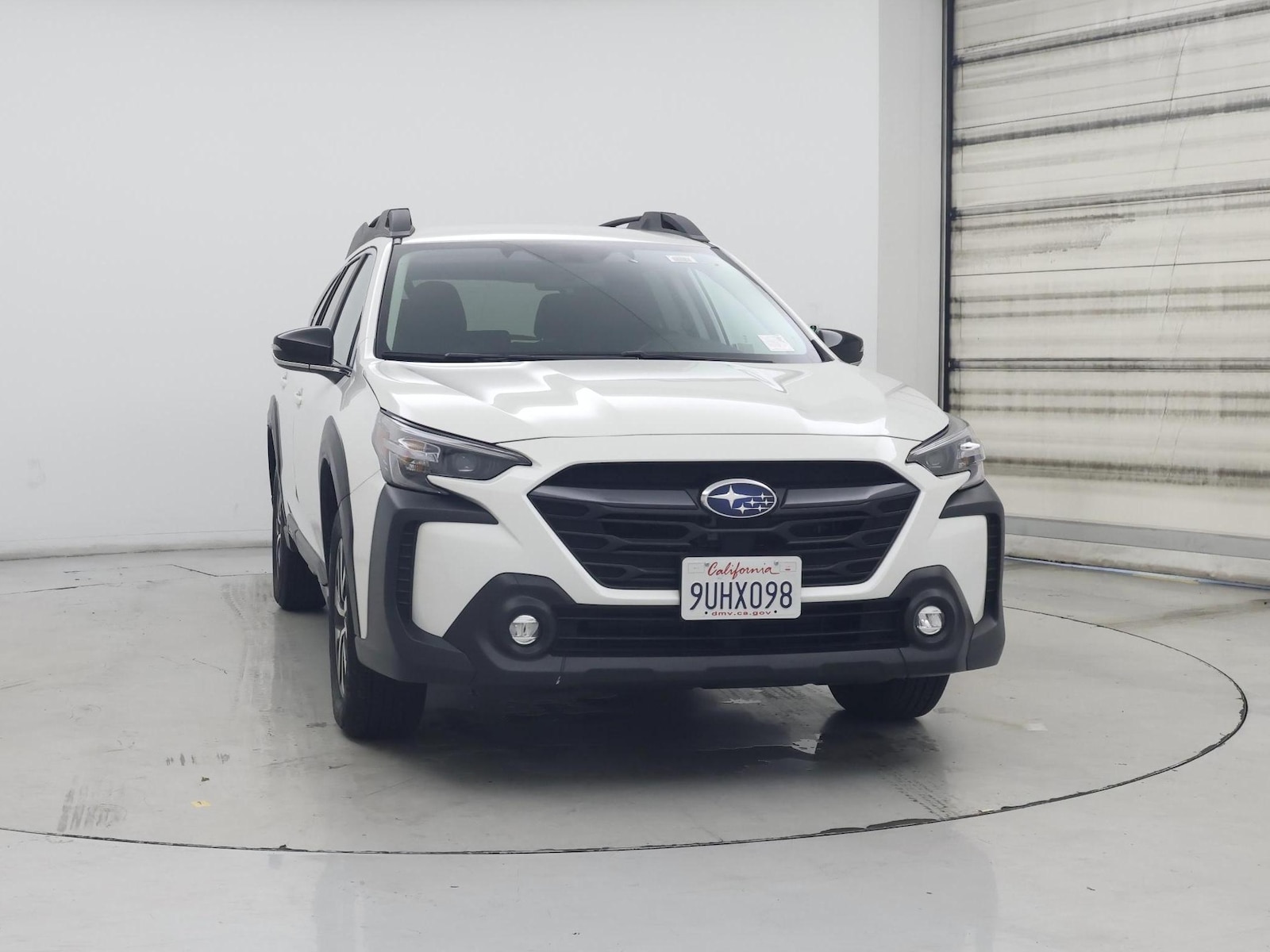 2025 Subaru Outback Premium - Photo 6