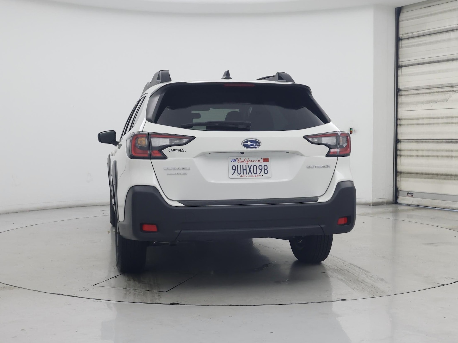 2025 Subaru Outback Premium - Photo 7