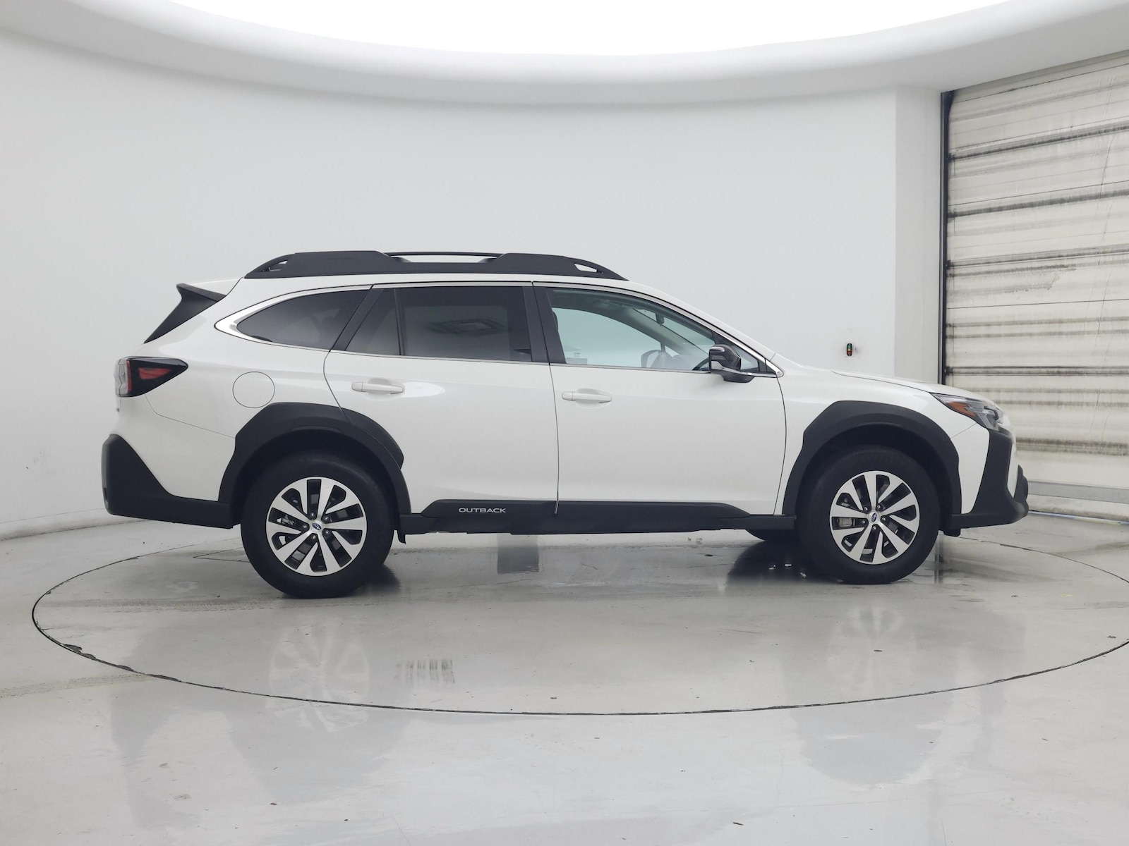 2025 Subaru Outback Premium - Photo 8