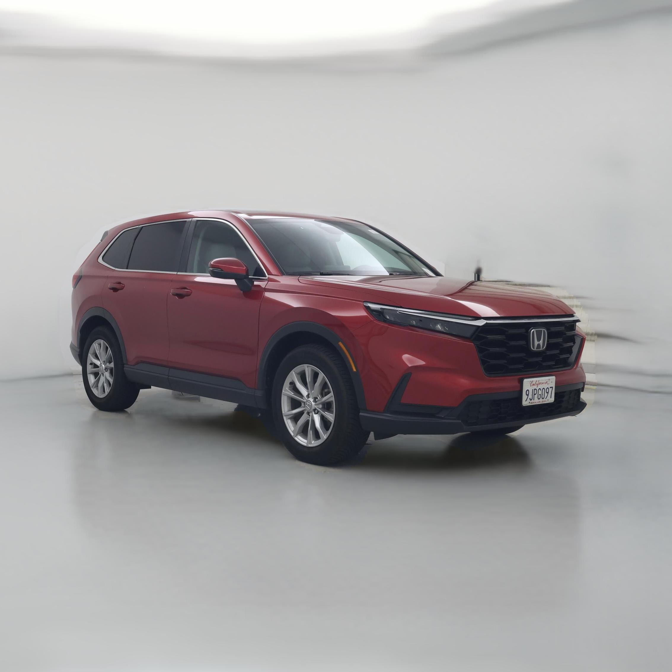 Thumbnail: 2024 Honda CR-V - 1