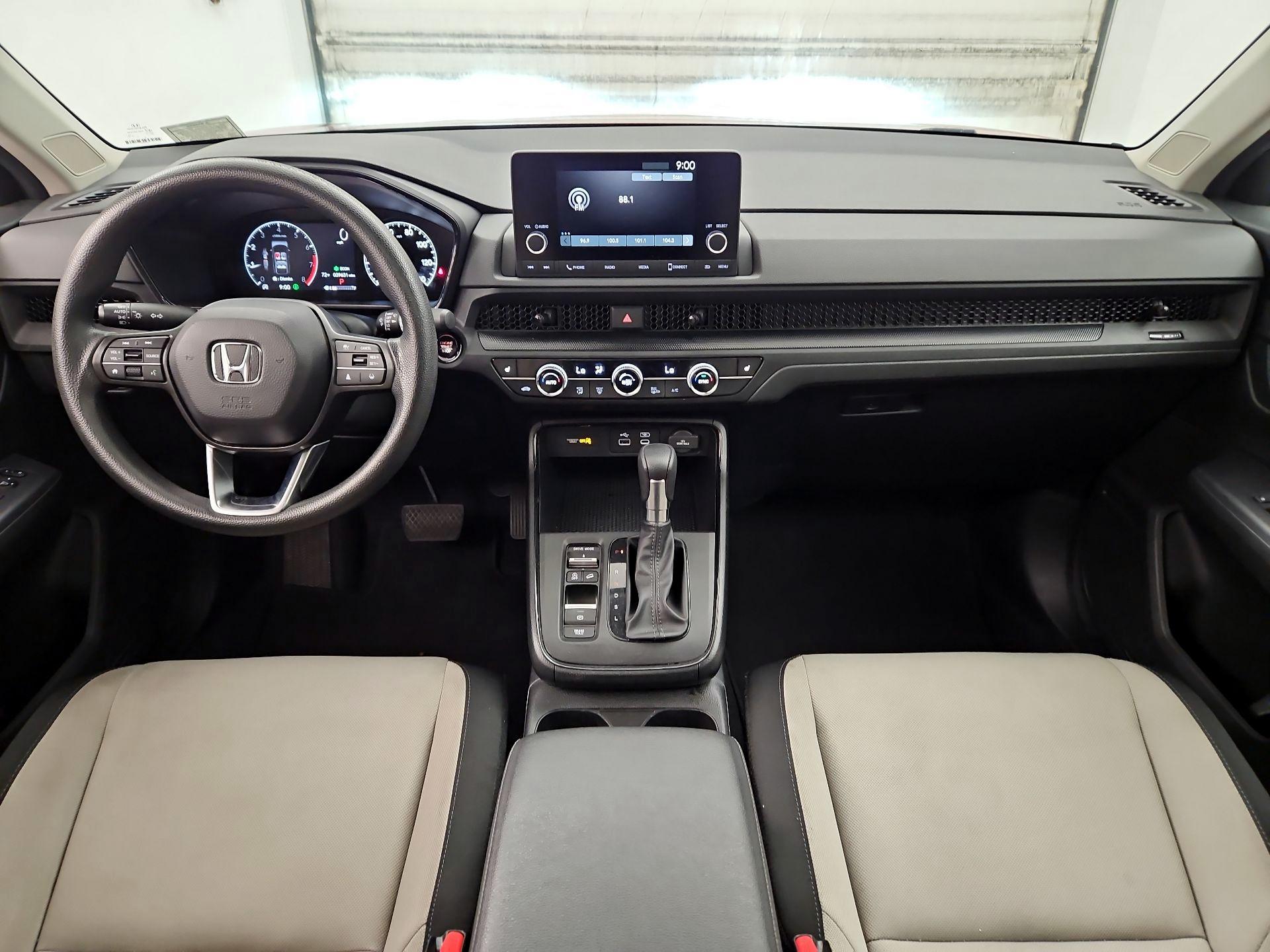 Thumbnail: 2024 Honda CR-V - 9
