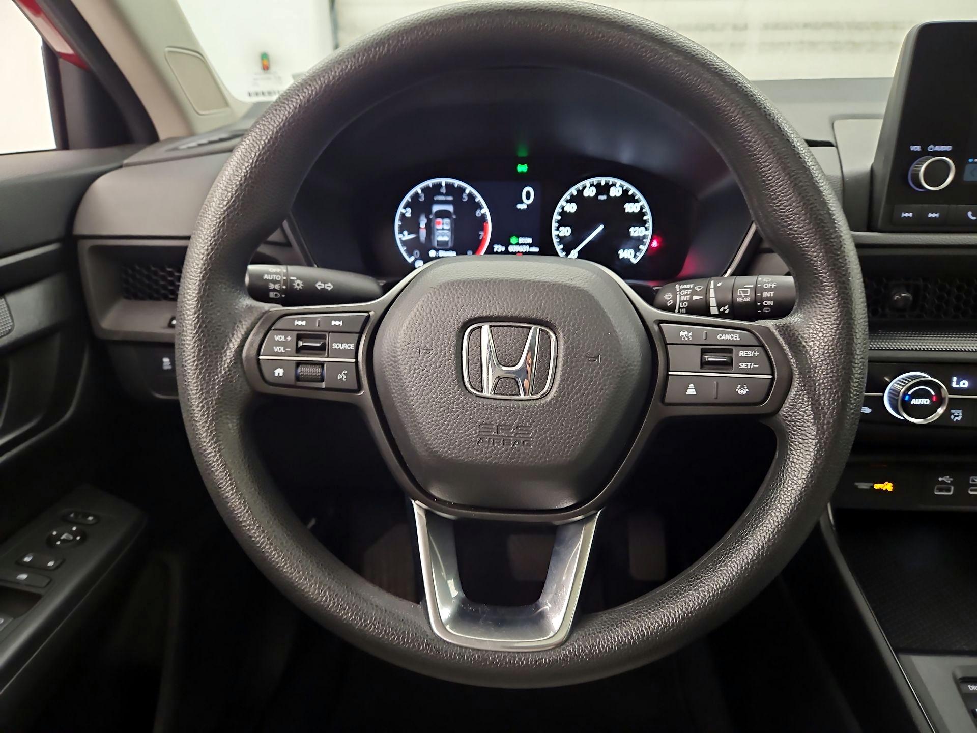 Thumbnail: 2024 Honda CR-V - 10