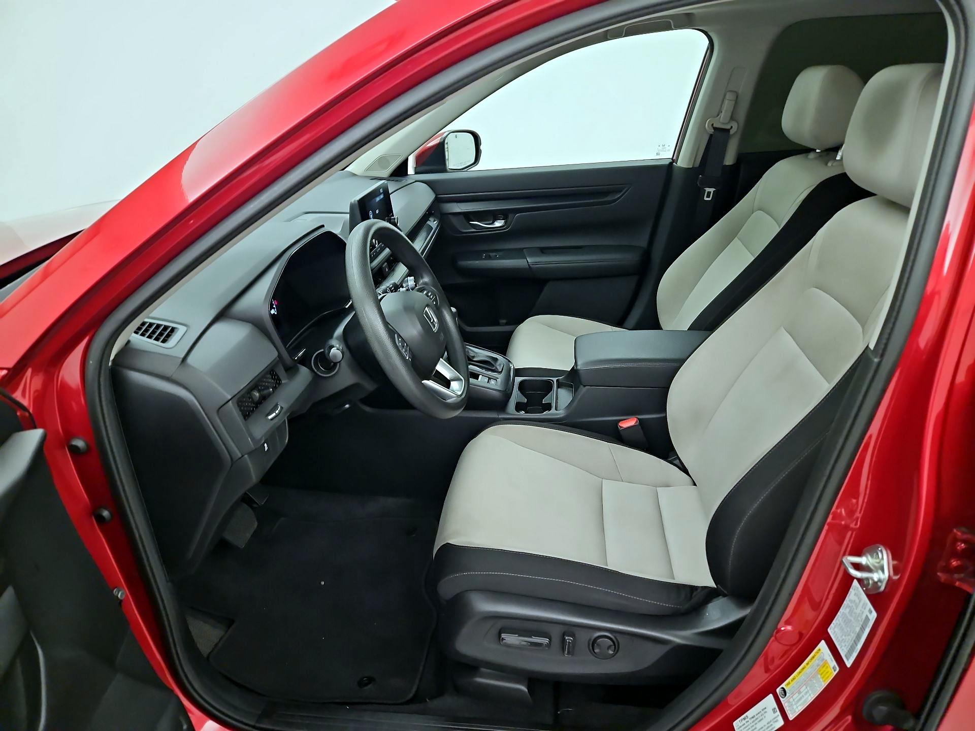 Thumbnail: 2024 Honda CR-V - 11