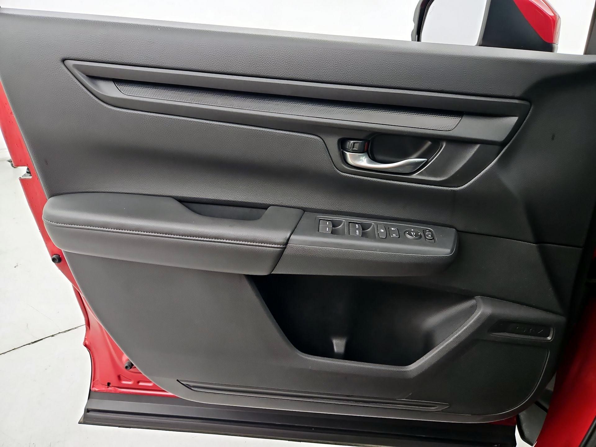 Thumbnail: 2024 Honda CR-V - 12