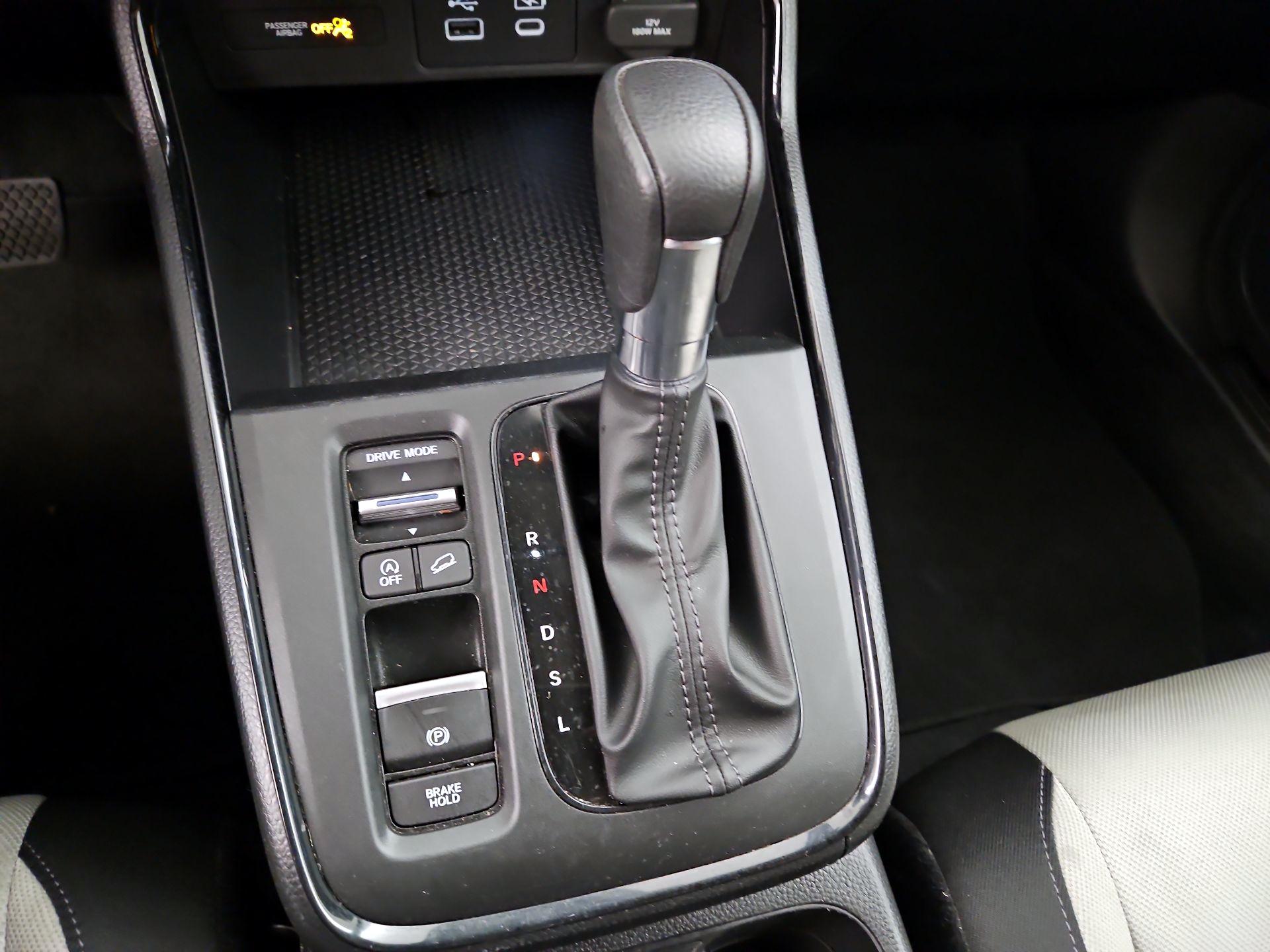 Thumbnail: 2024 Honda CR-V - 16