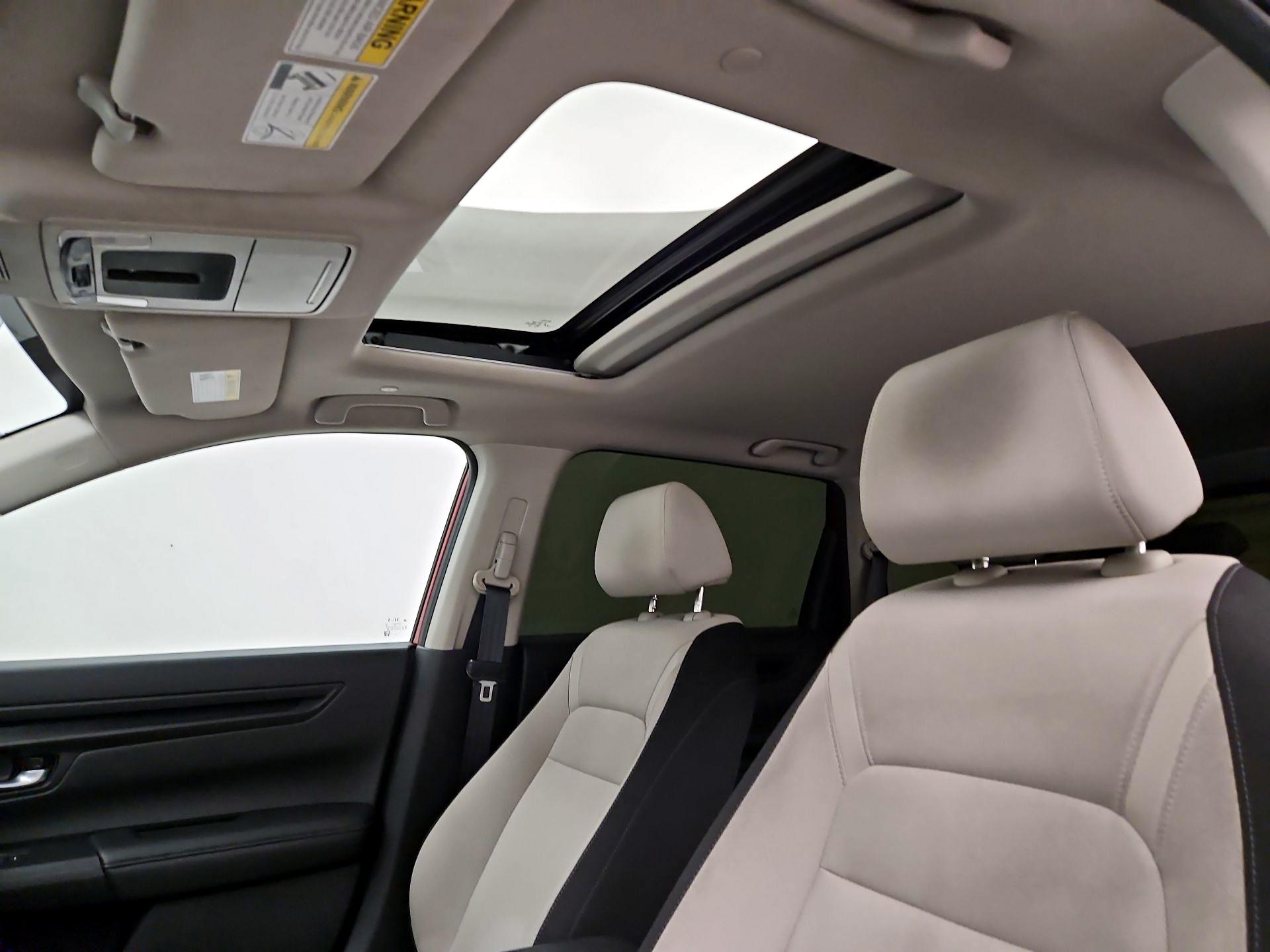 Thumbnail: 2024 Honda CR-V - 18