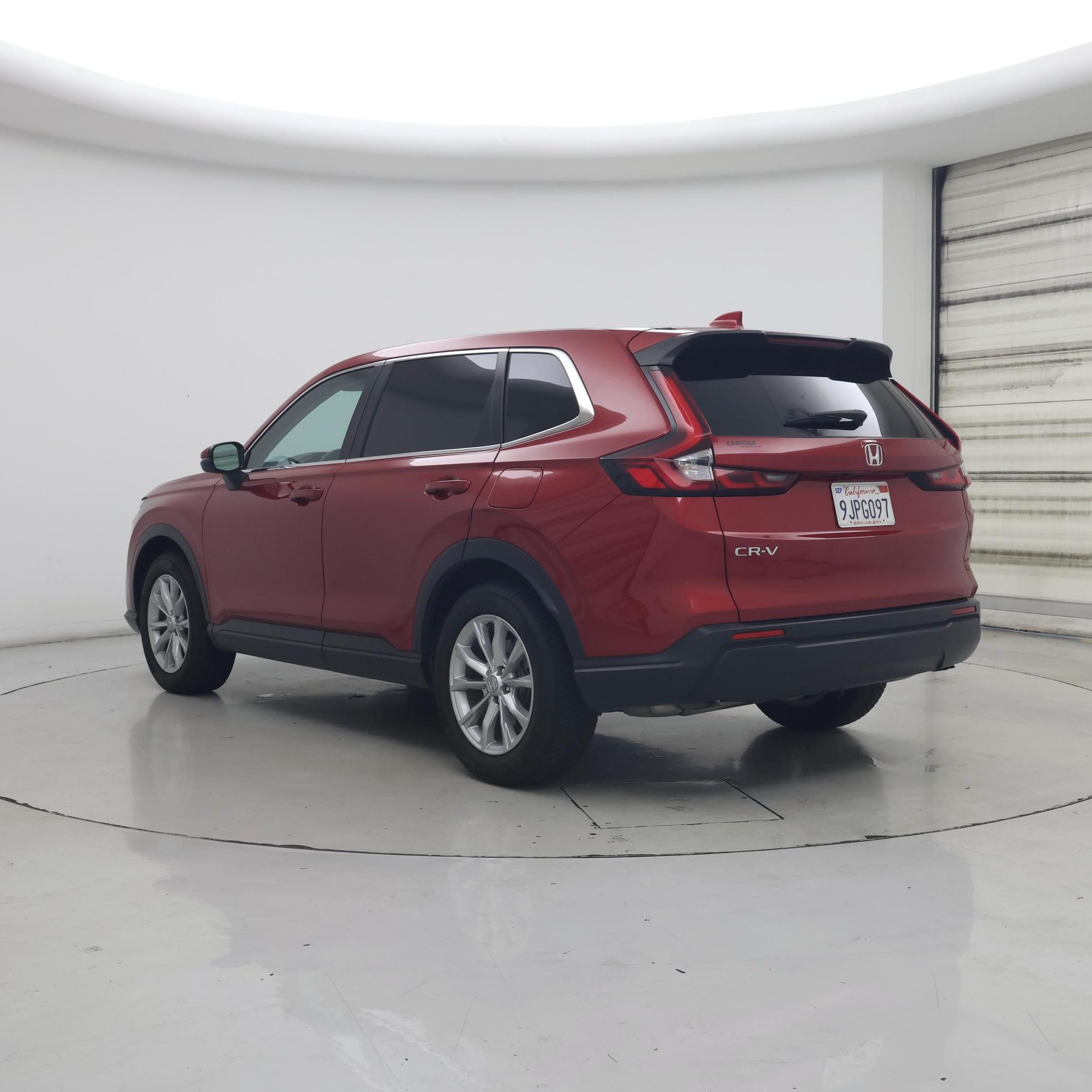 Thumbnail: 2024 Honda CR-V - 2