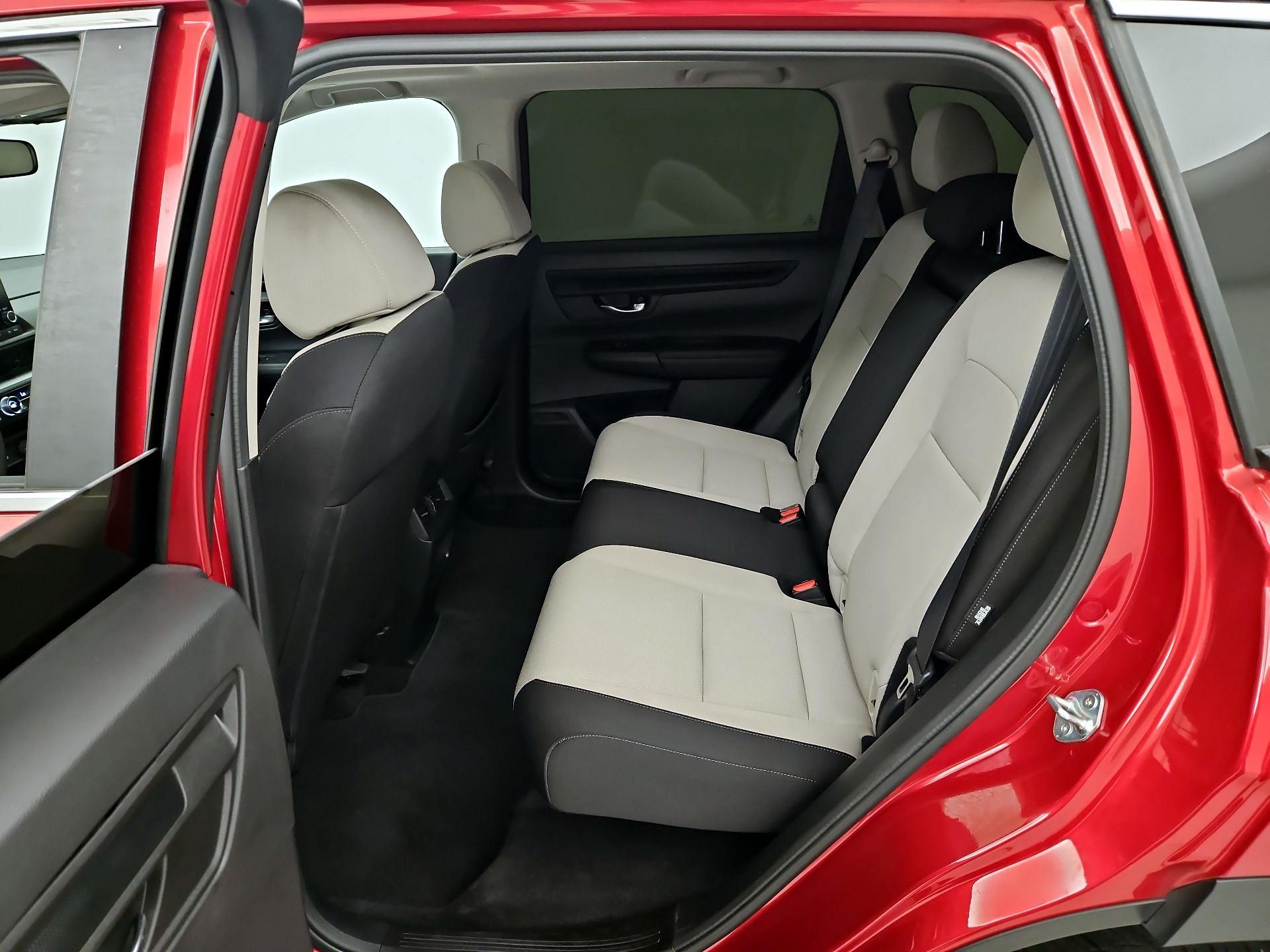 Thumbnail: 2024 Honda CR-V - 19