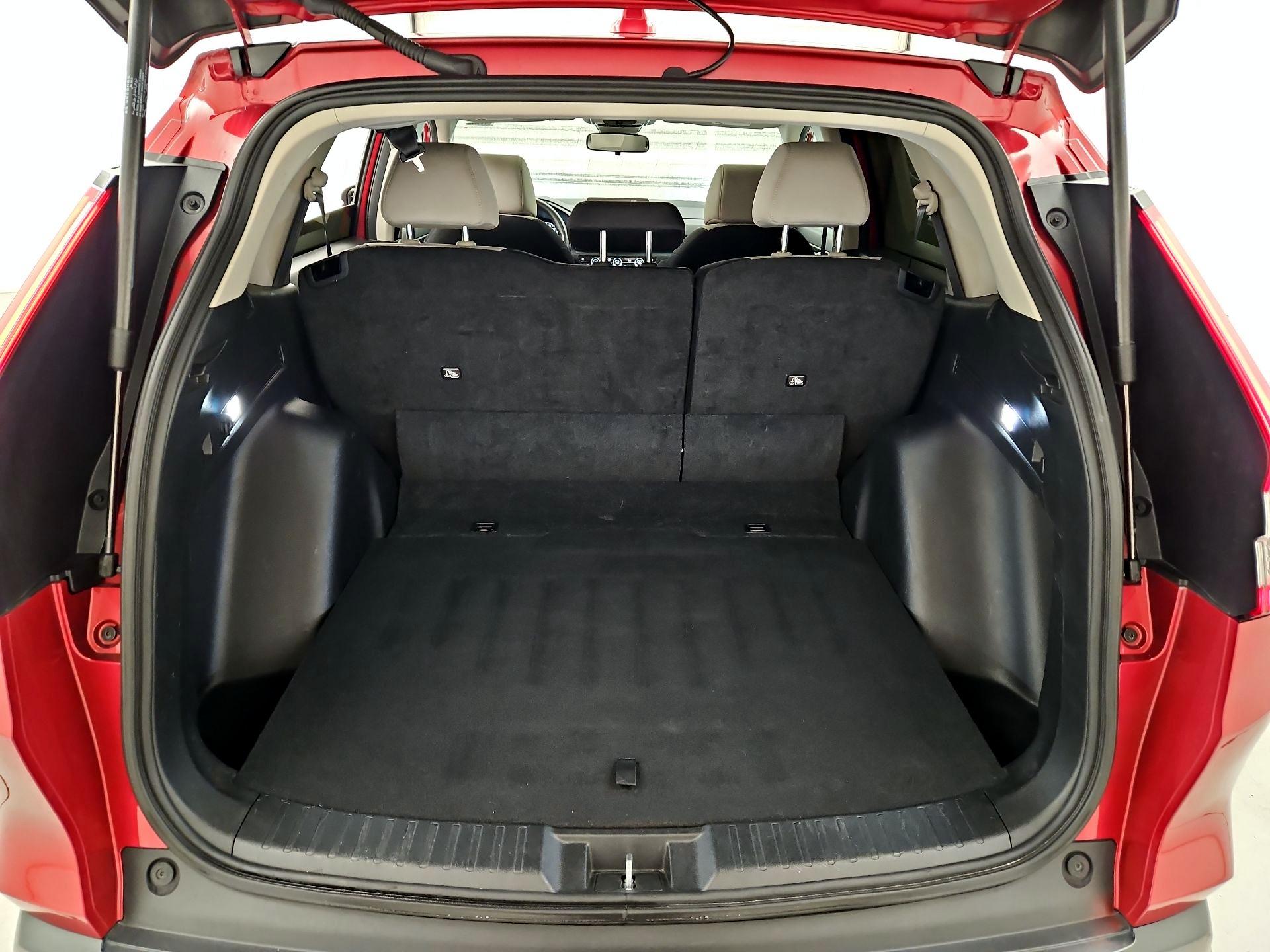 Thumbnail: 2024 Honda CR-V - 20