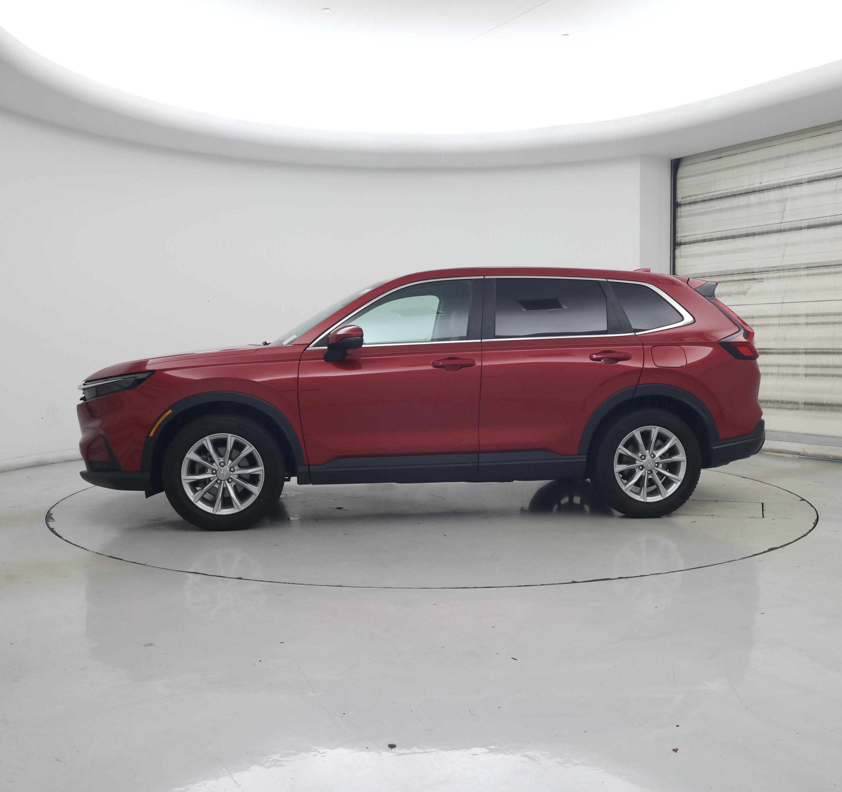 Thumbnail: 2024 Honda CR-V - 3