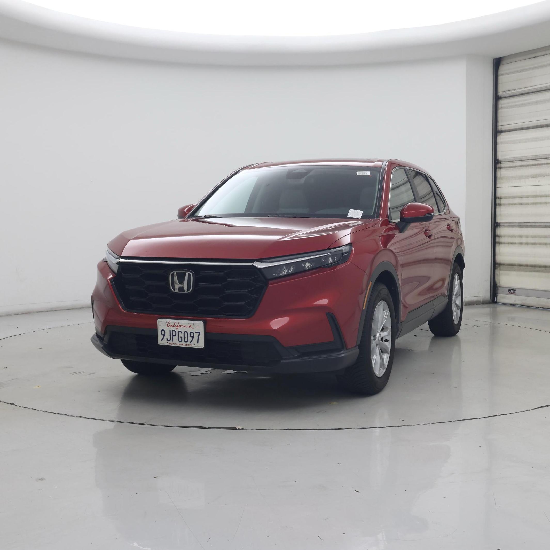 Thumbnail: 2024 Honda CR-V - 4