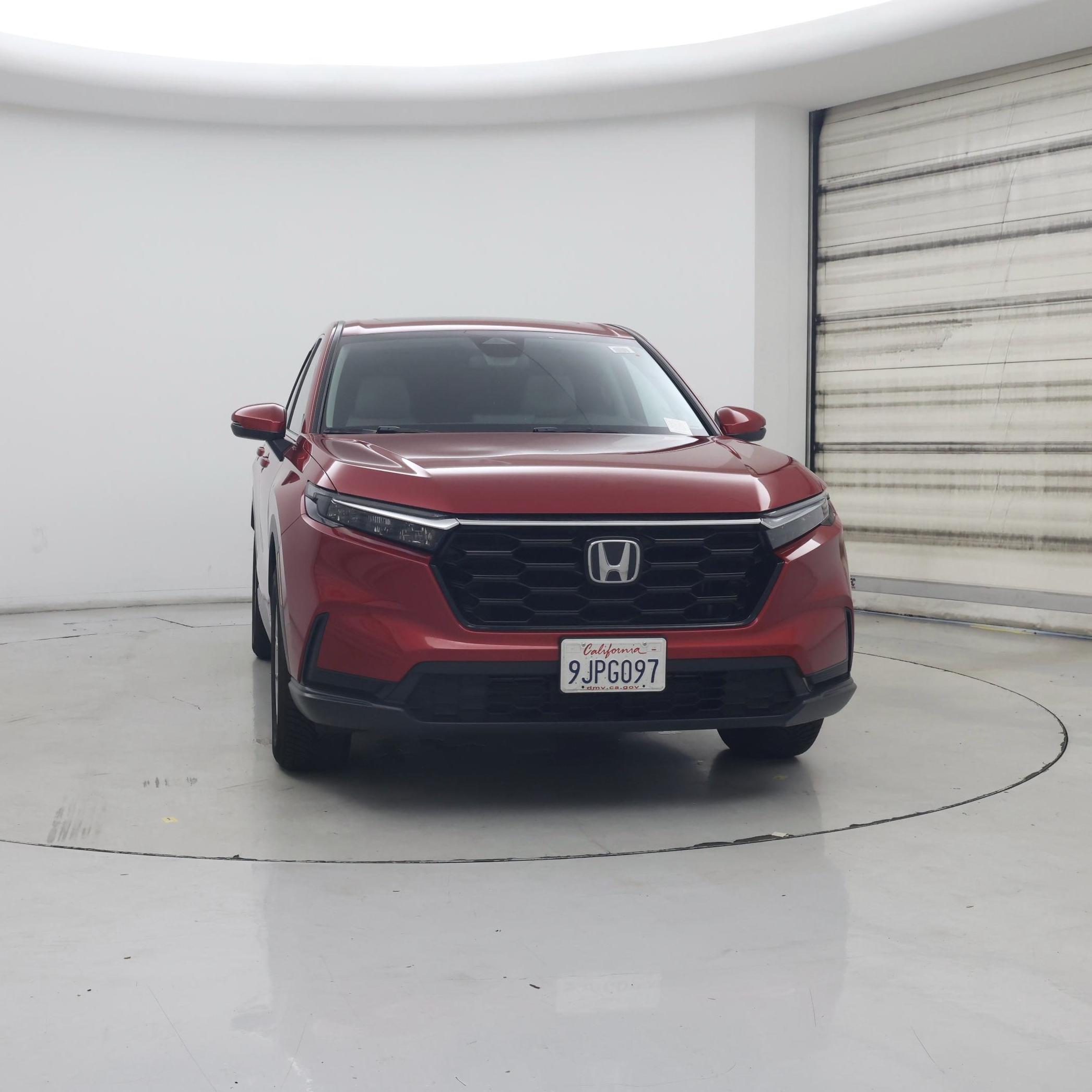 Thumbnail: 2024 Honda CR-V - 5