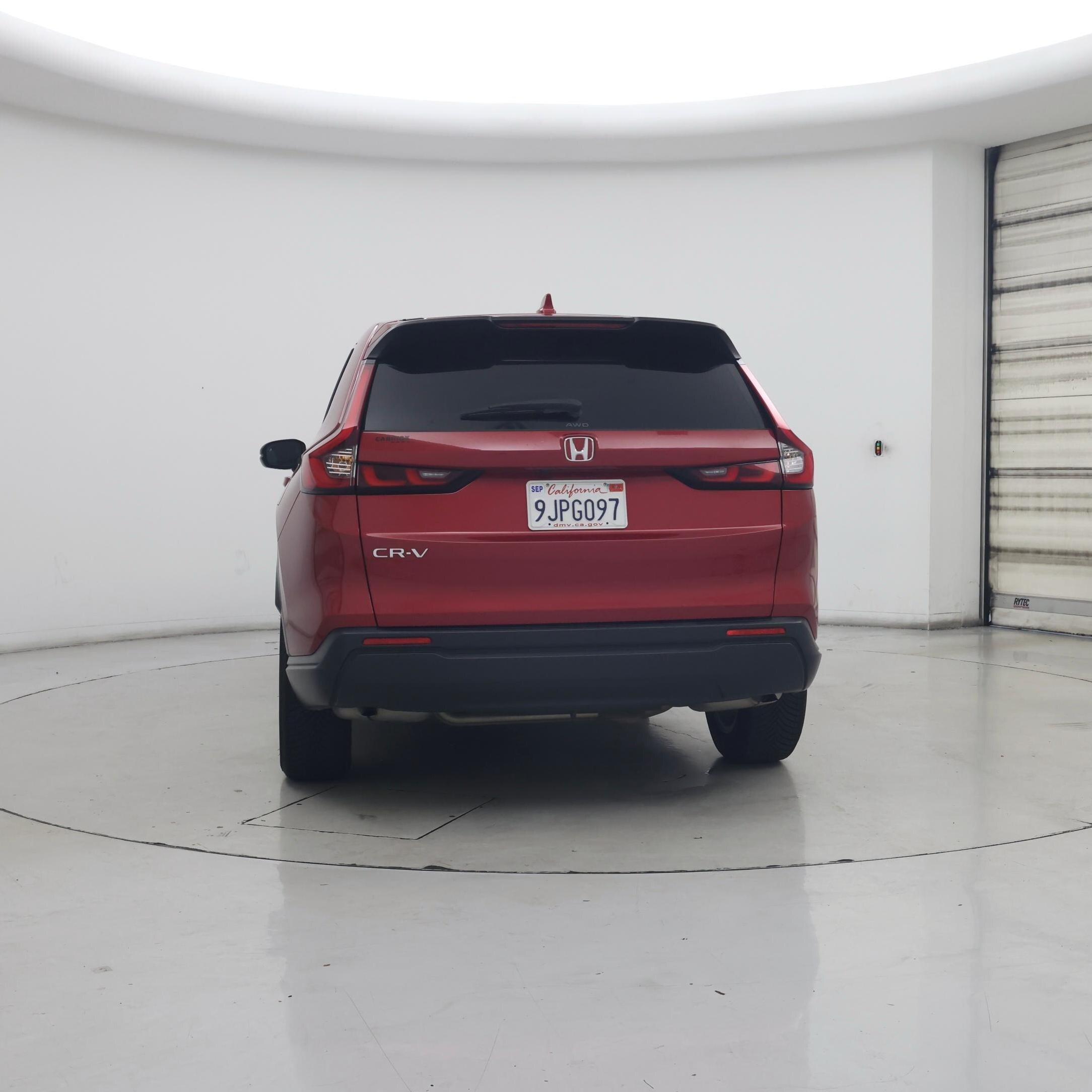 Thumbnail: 2024 Honda CR-V - 6