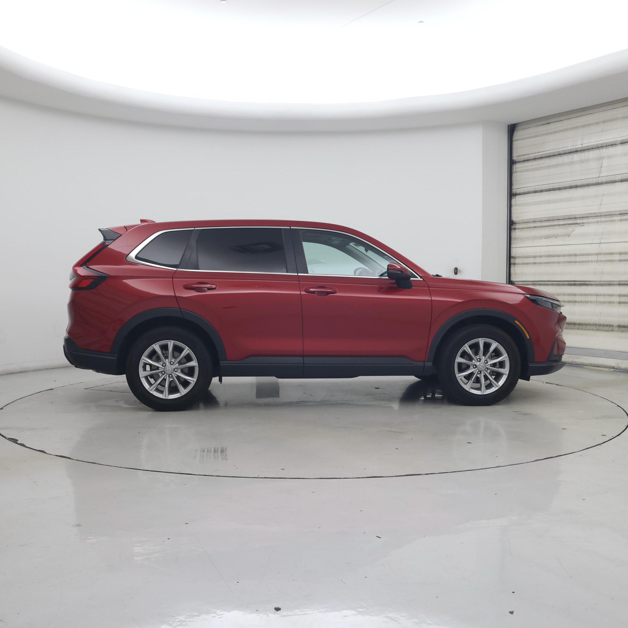 Thumbnail: 2024 Honda CR-V - 7