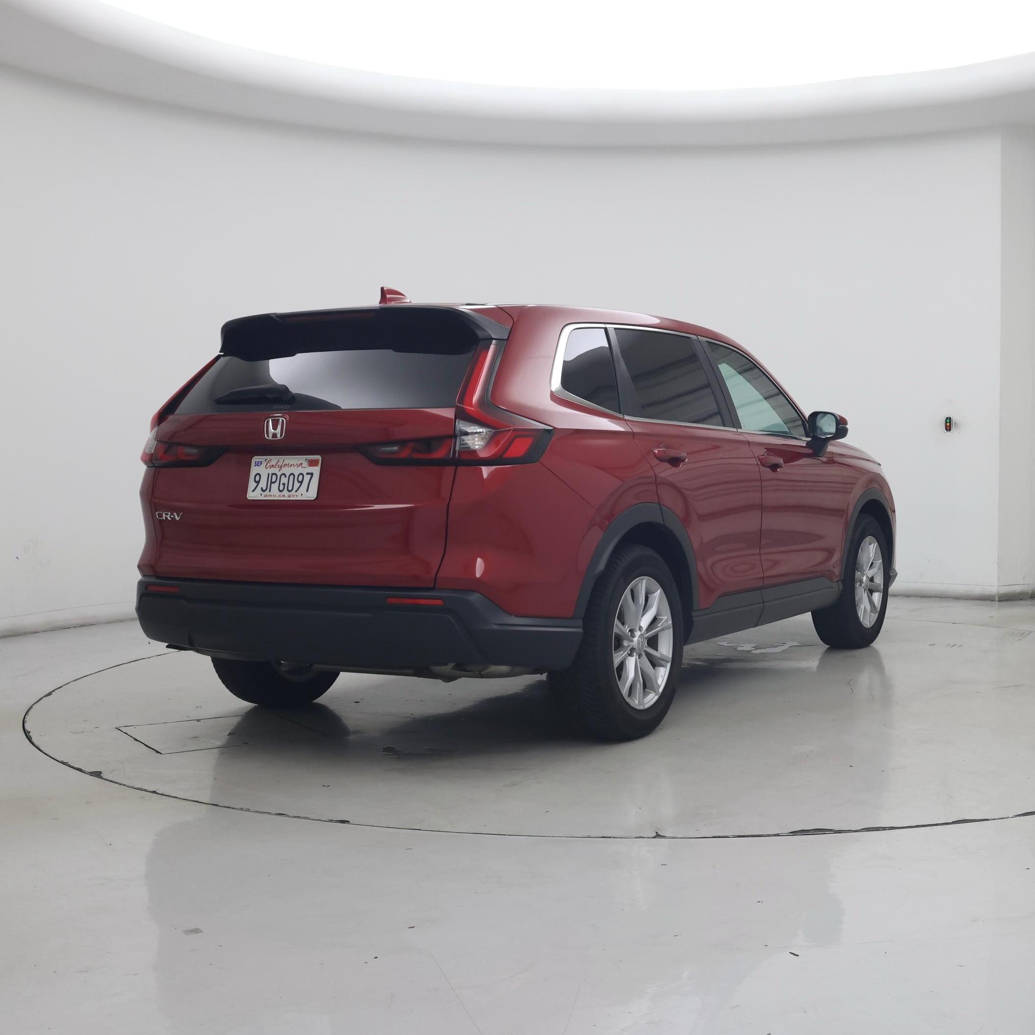 Thumbnail: 2024 Honda CR-V - 8