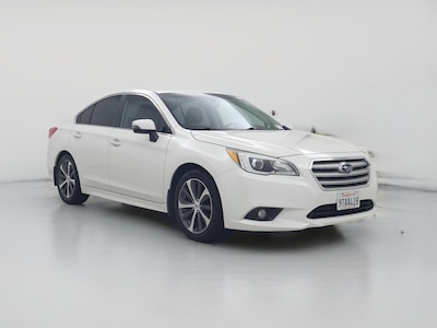 2015 Subaru Legacy Limited