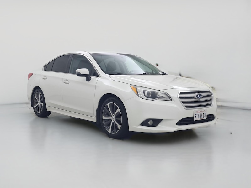 2015 Subaru Legacy Limited -
                  Sacramento, CA