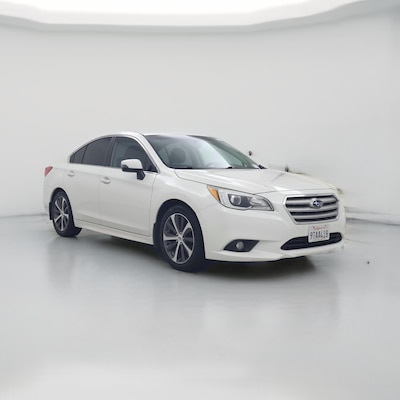 2015 Subaru Legacy Limited
