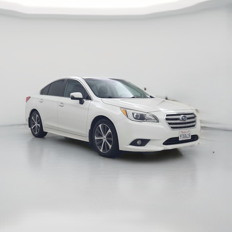 2015 Subaru Legacy Limited