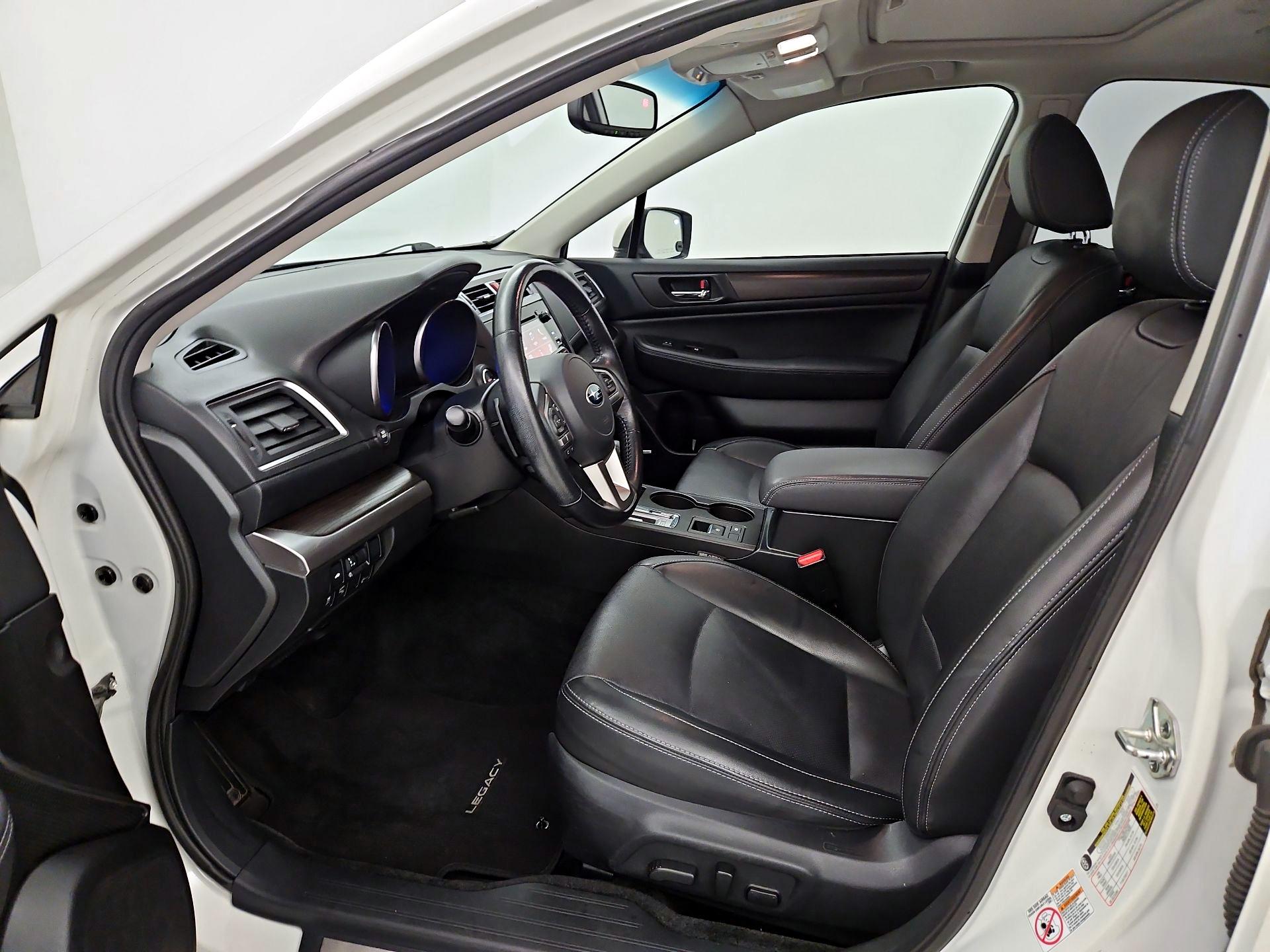 Thumbnail: 2015 Subaru Legacy - 11
