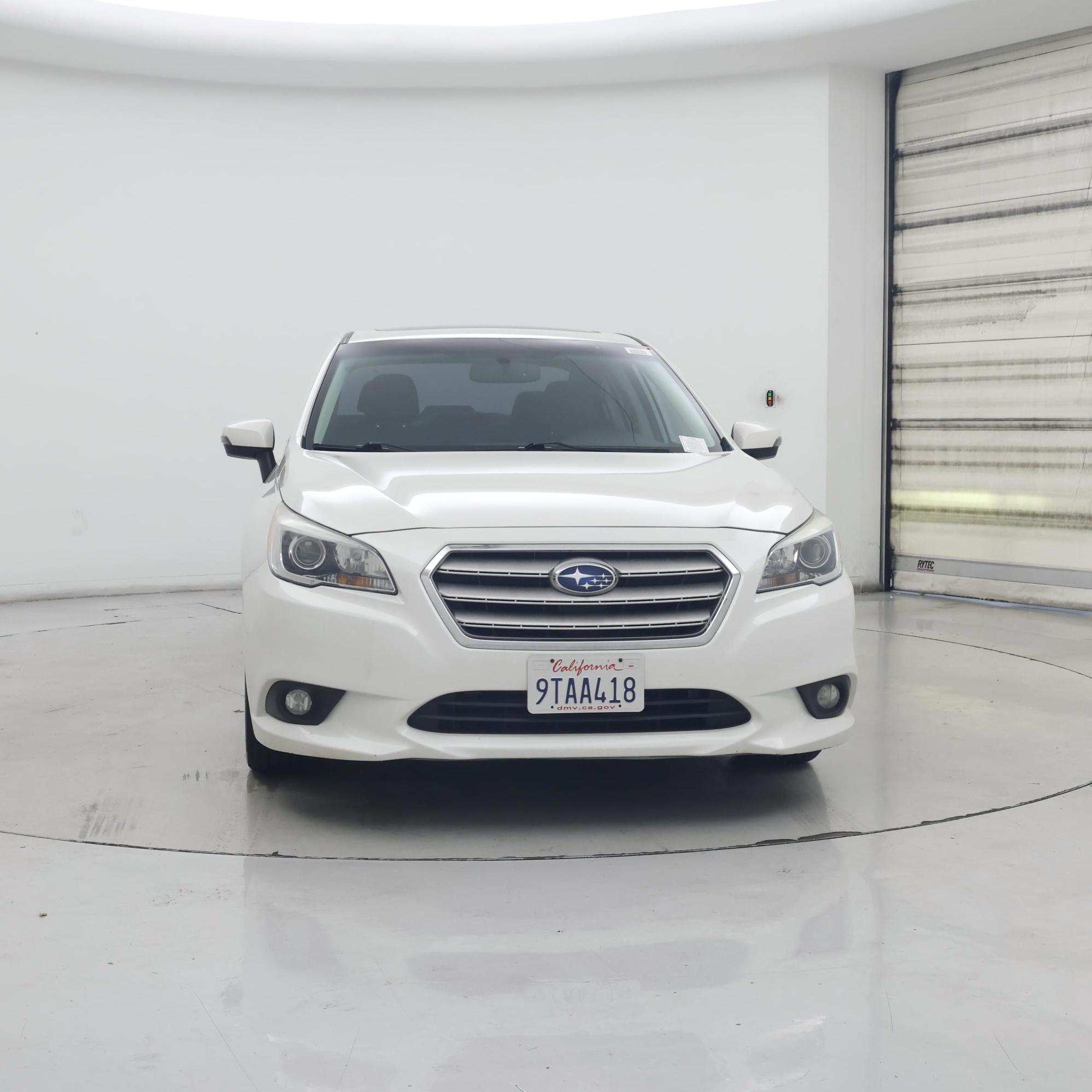 Thumbnail: 2015 Subaru Legacy - 5