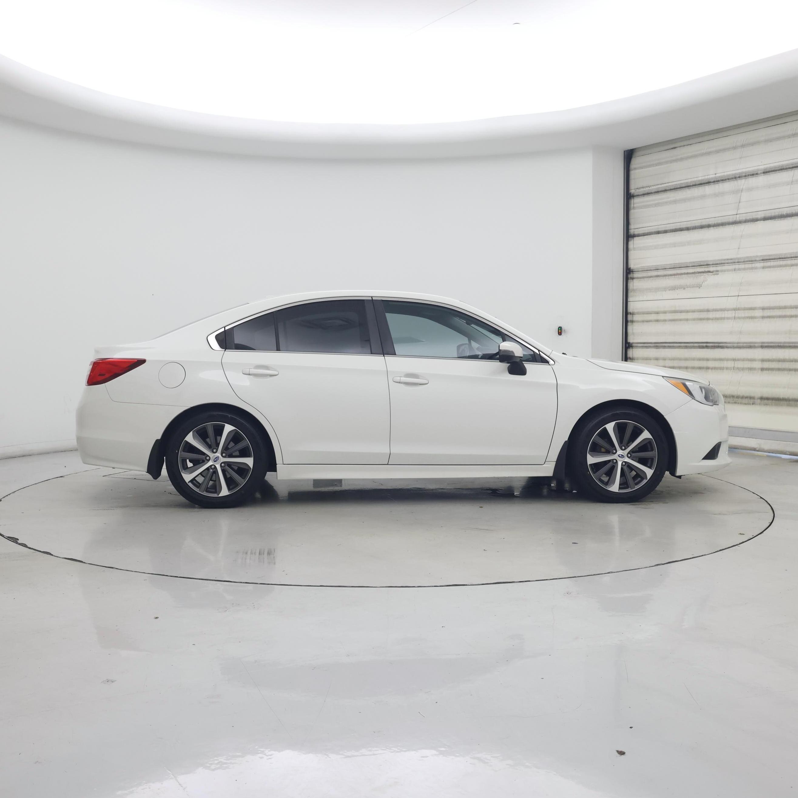 Thumbnail: 2015 Subaru Legacy - 7