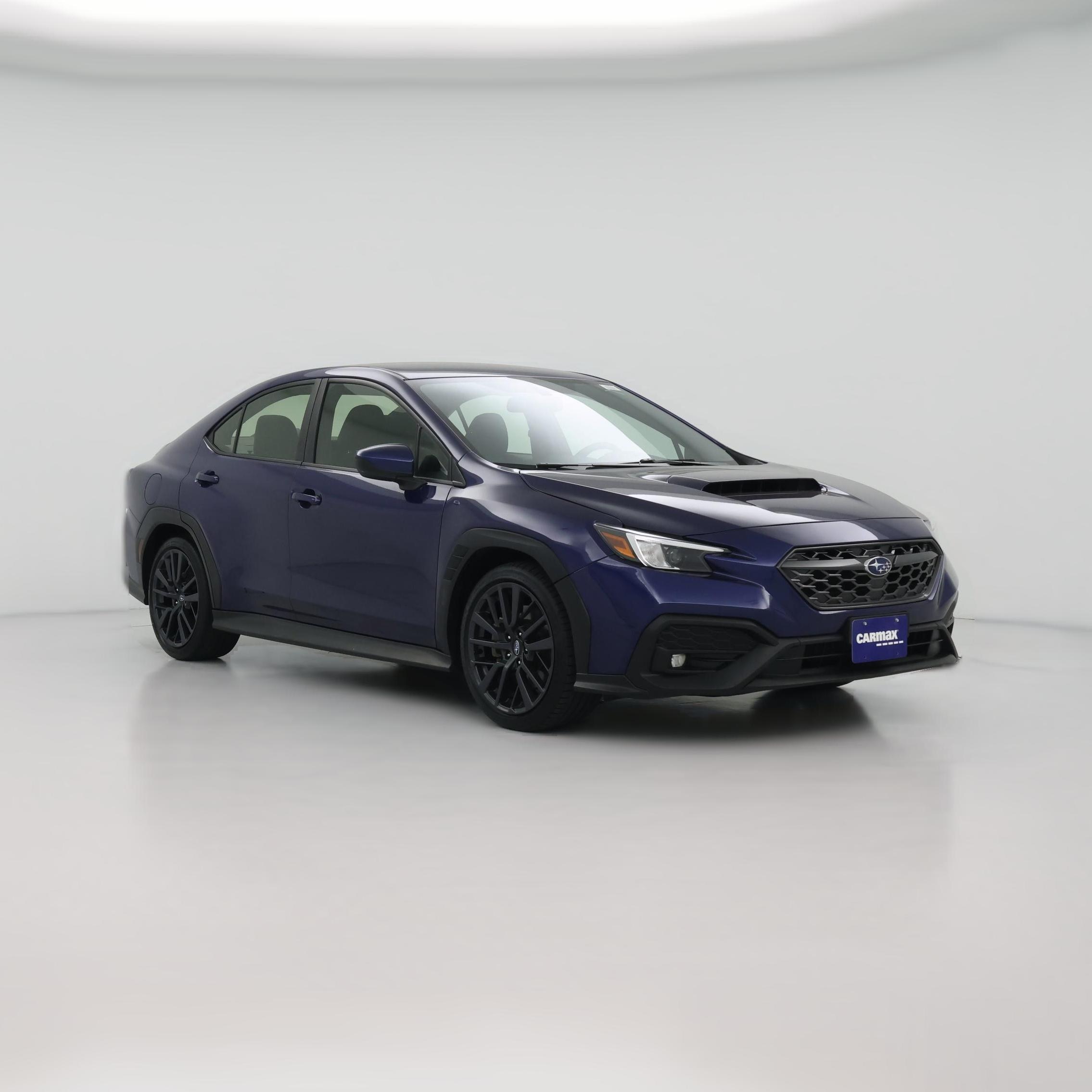 Thumbnail: 2023 Subaru WRX - 1