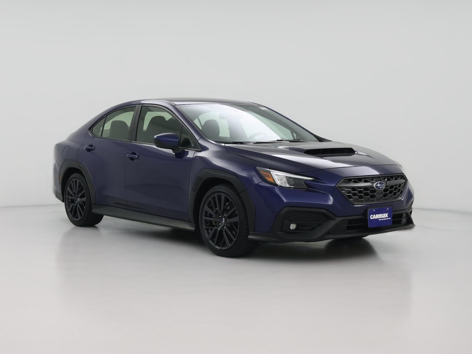 2023 Subaru WRX
