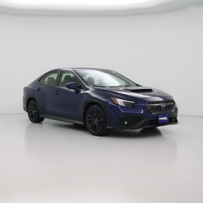 2023 Subaru WRX Premium